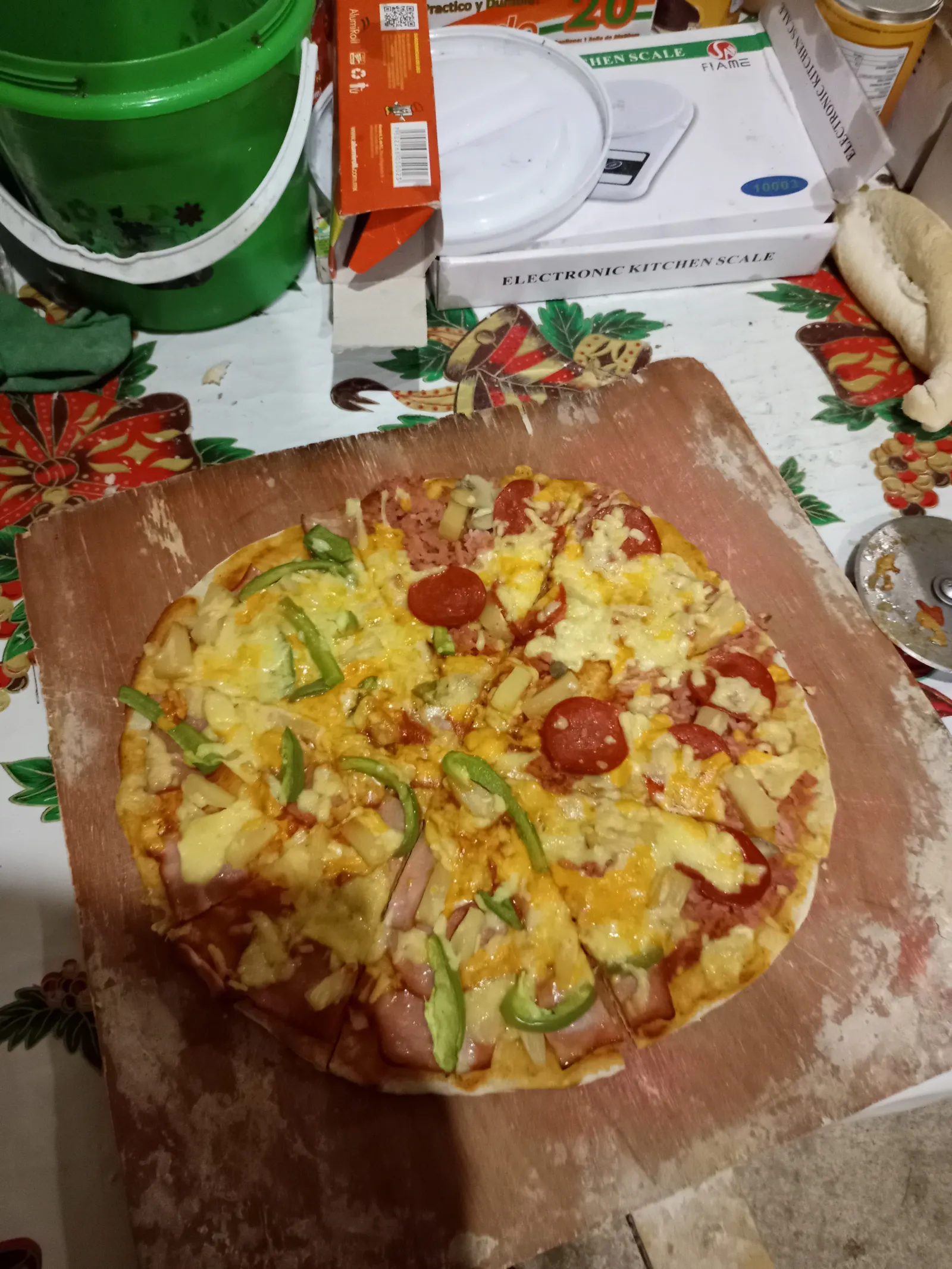 Pizzeria doña tere image 3