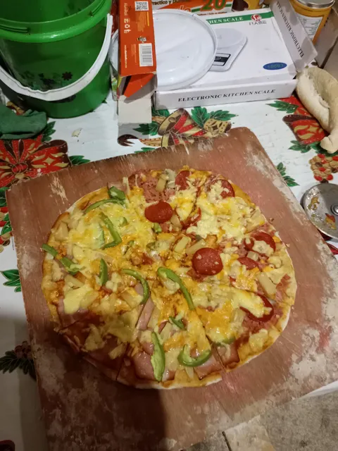 Pizzeria doña tere image 3