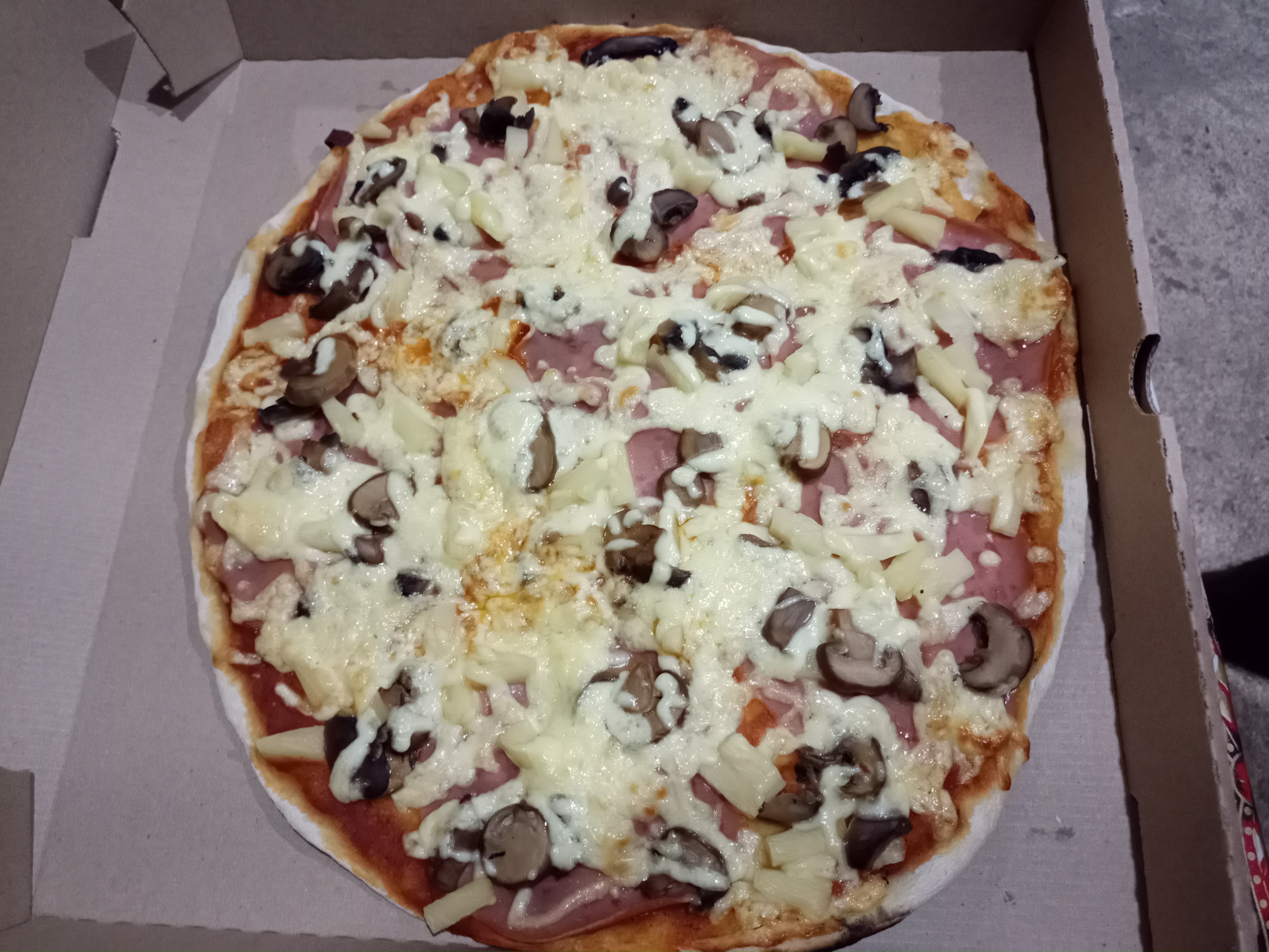 Pizzeria doña tere image 5