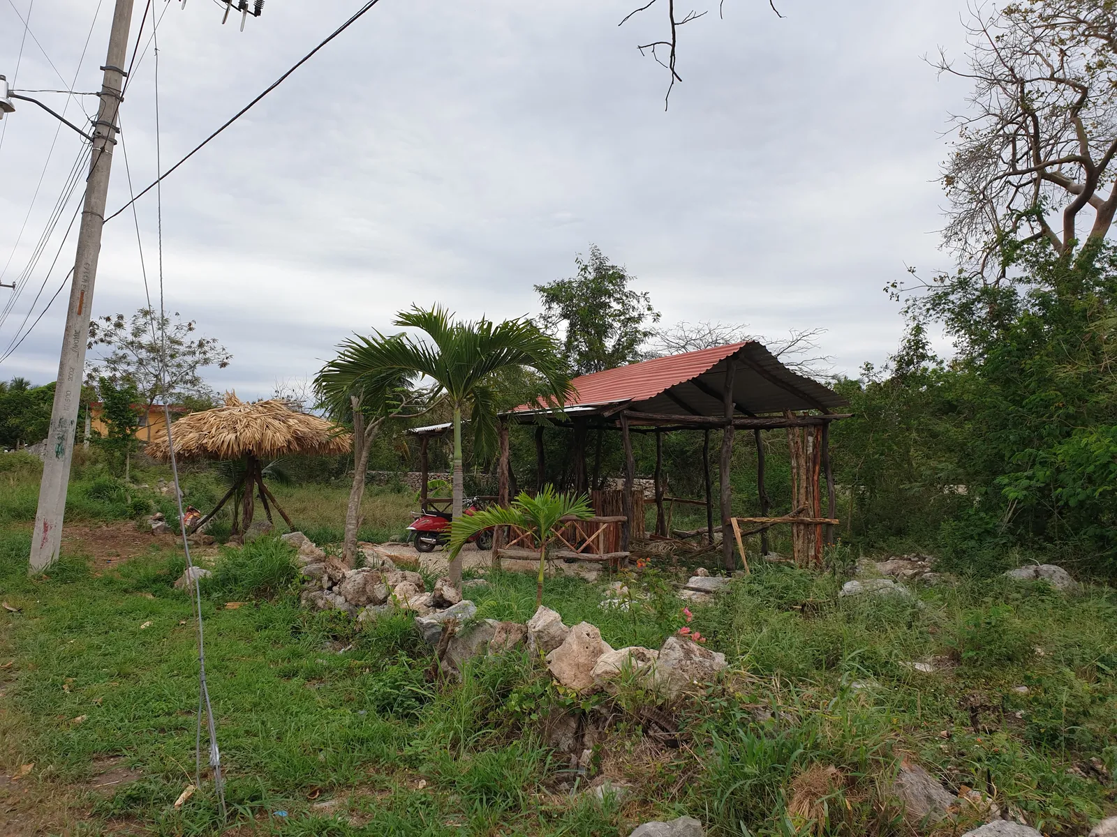 Cabaña Maya image 5