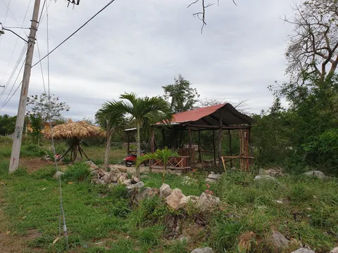 Cabaña Maya image 5
