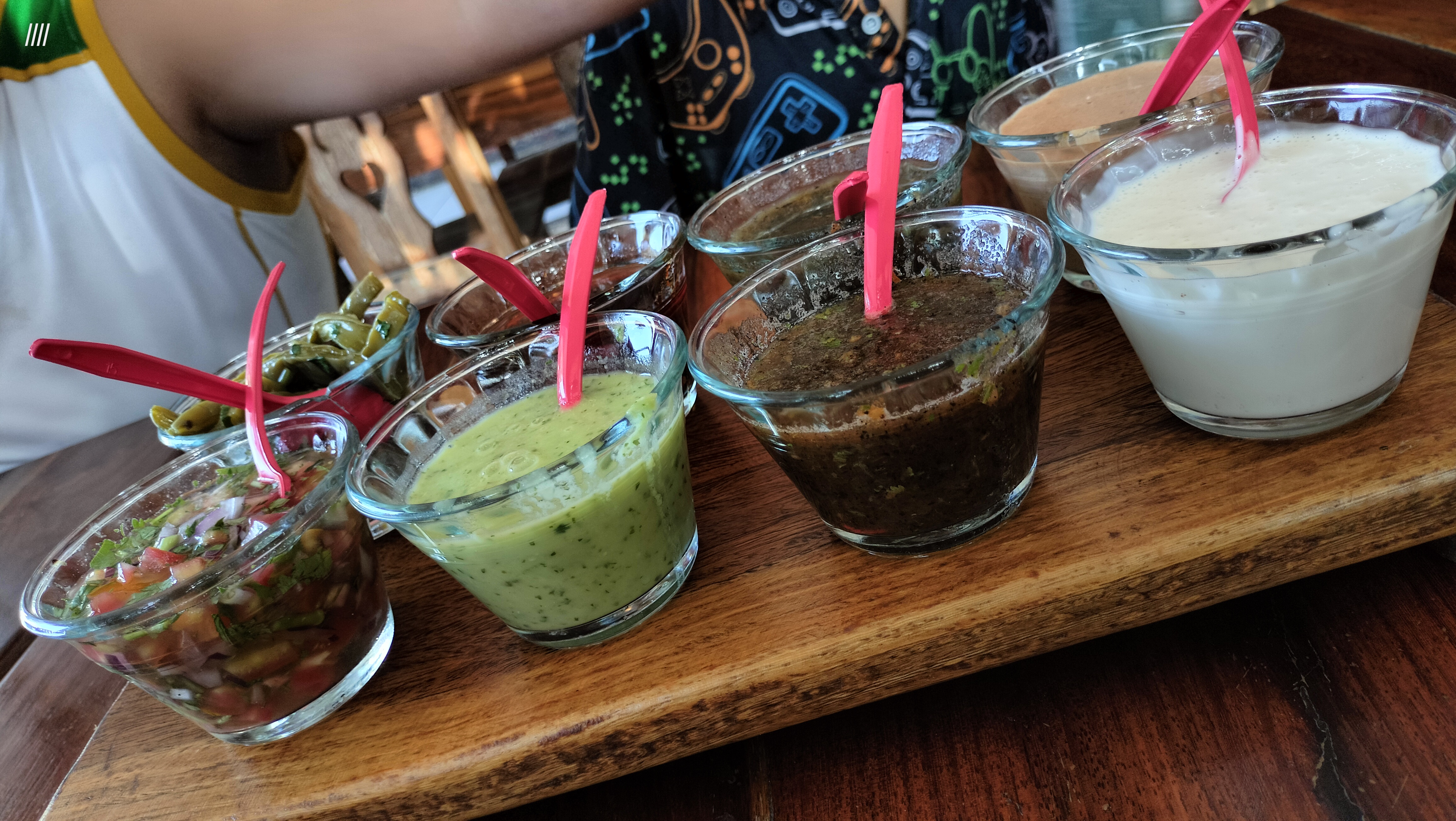 Restaurante el Talisman image 1