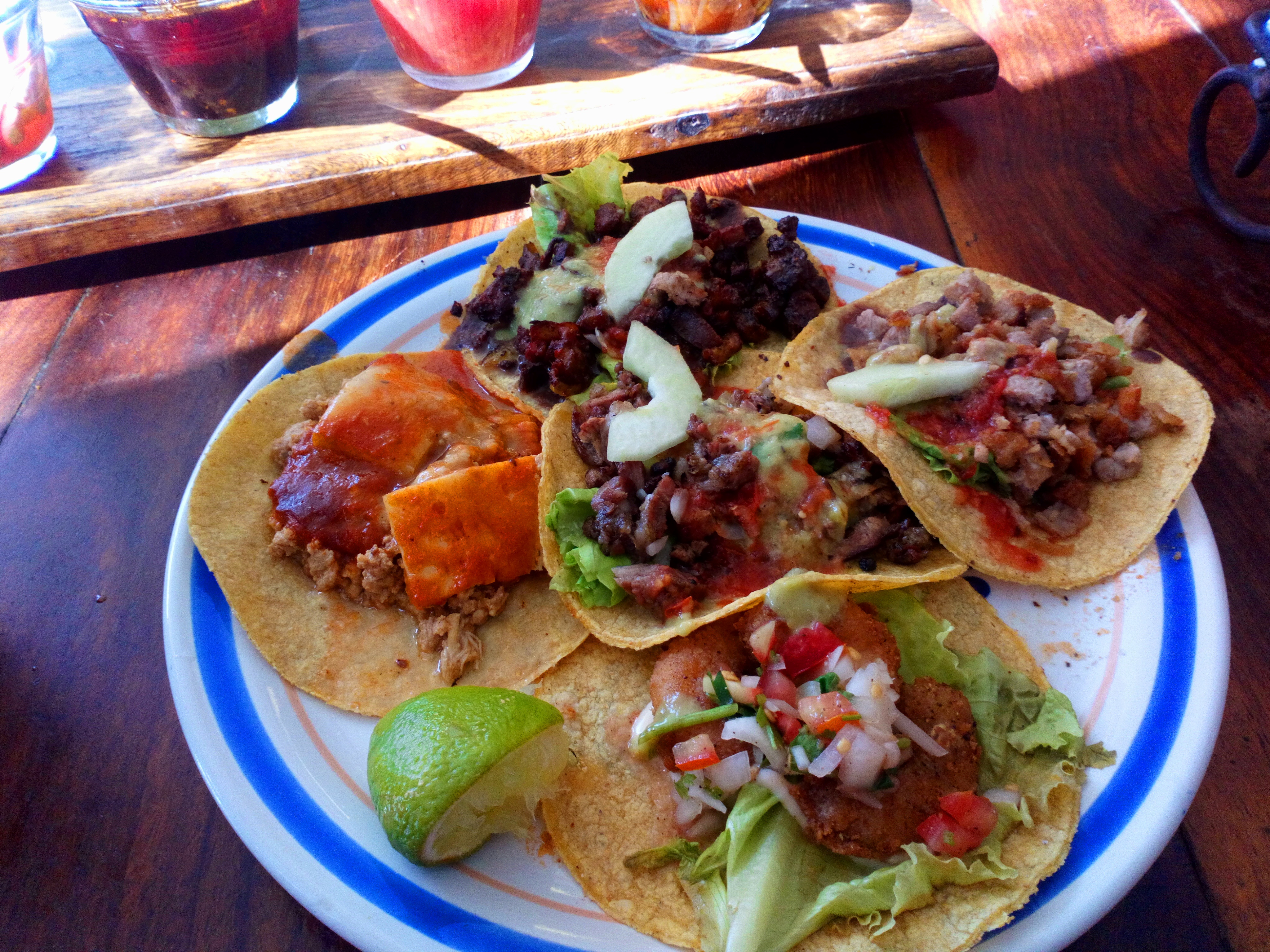 Restaurante el Talisman image 2