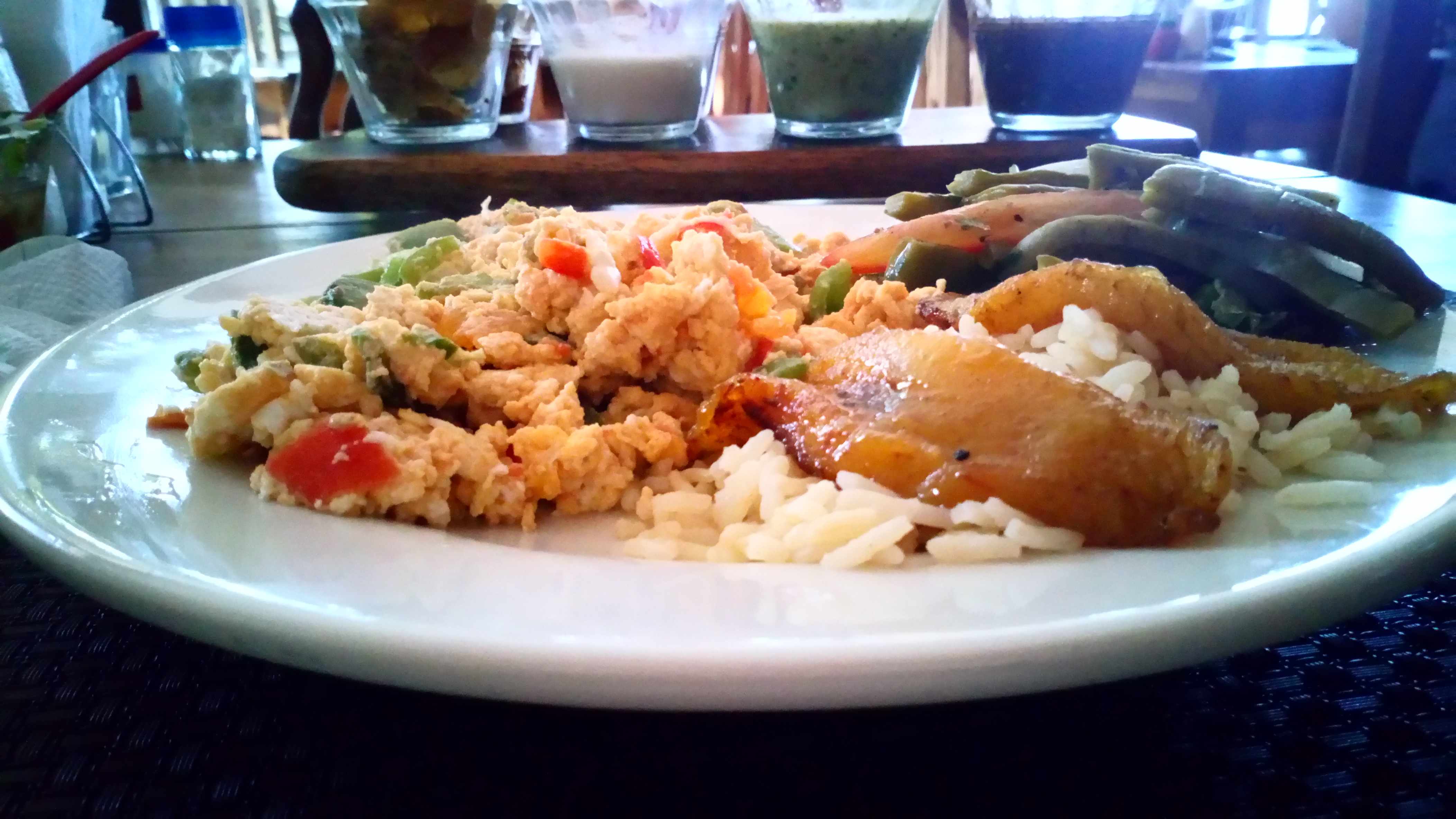 Restaurante el Talisman image 5