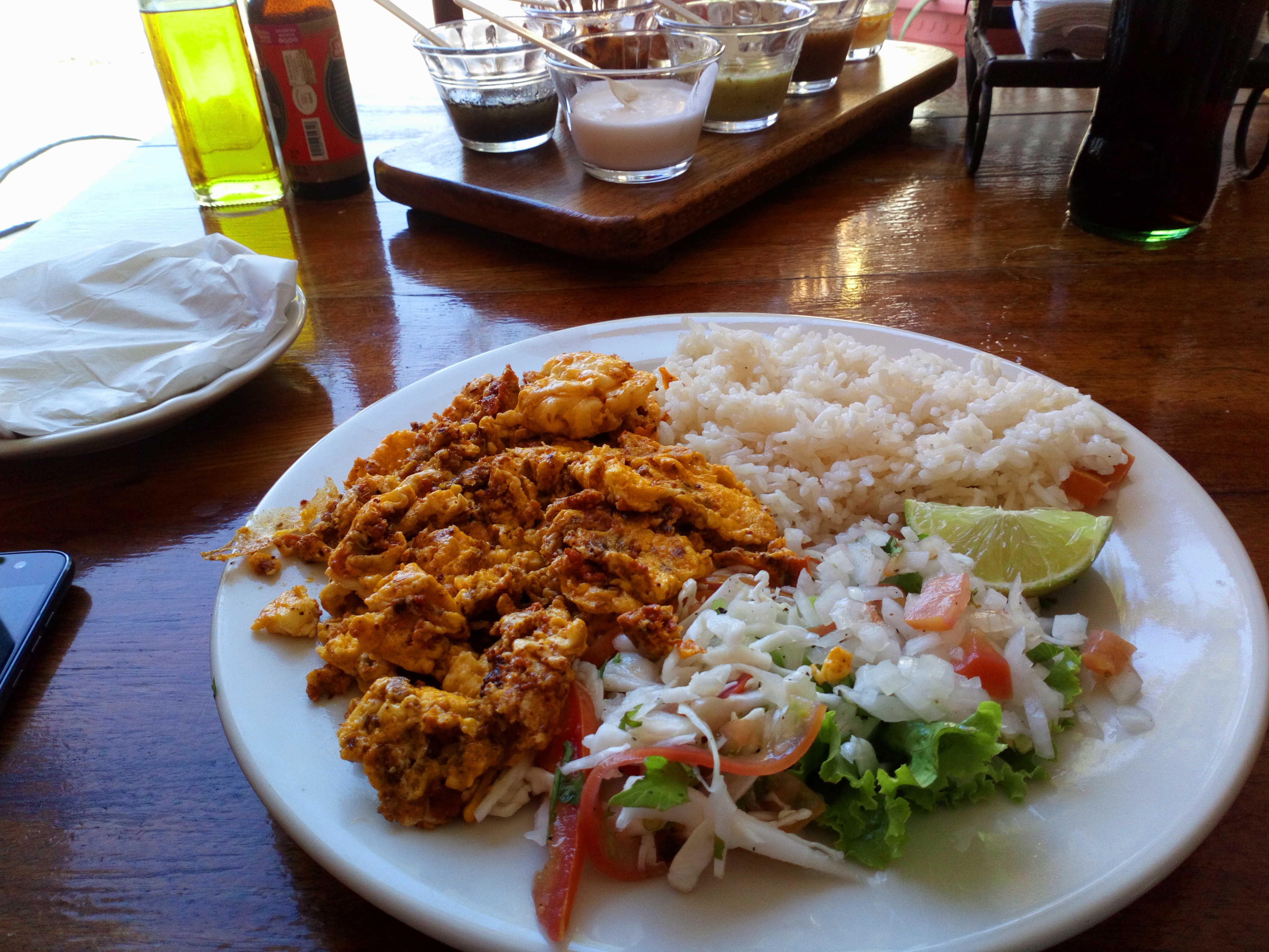 Restaurante el Talisman image 6