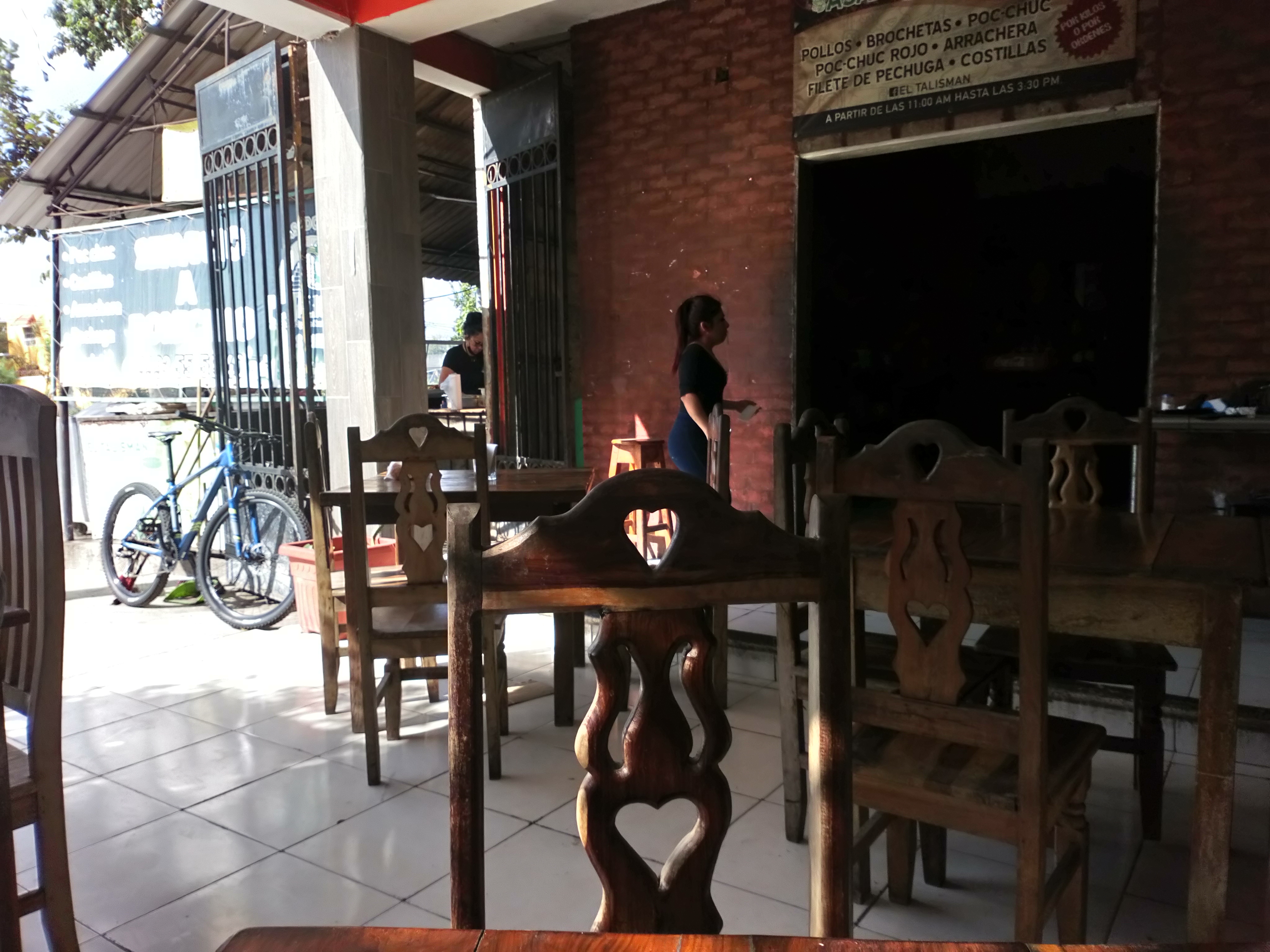 Restaurante el Talisman image 7