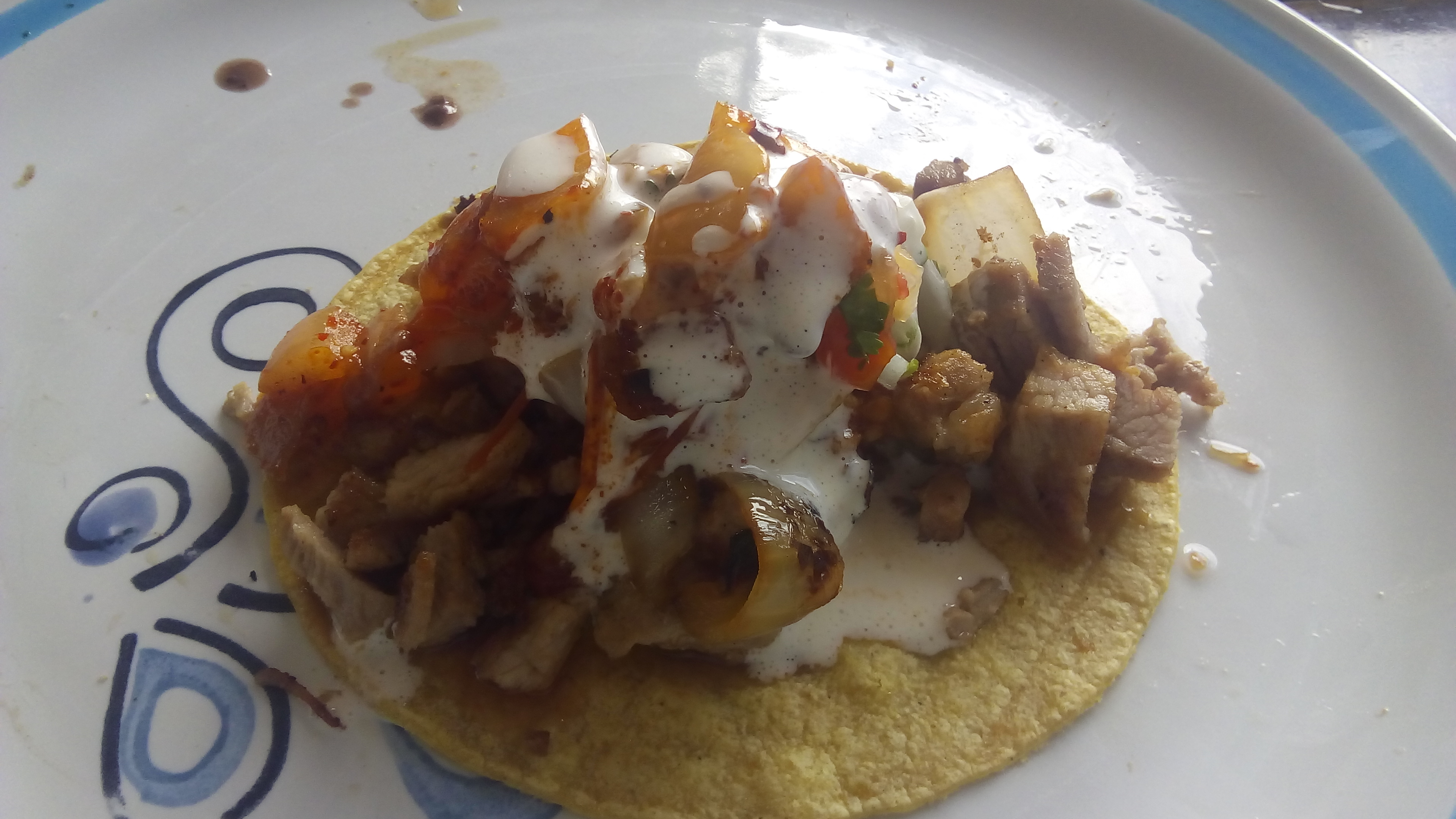 Restaurante el Talisman image 8