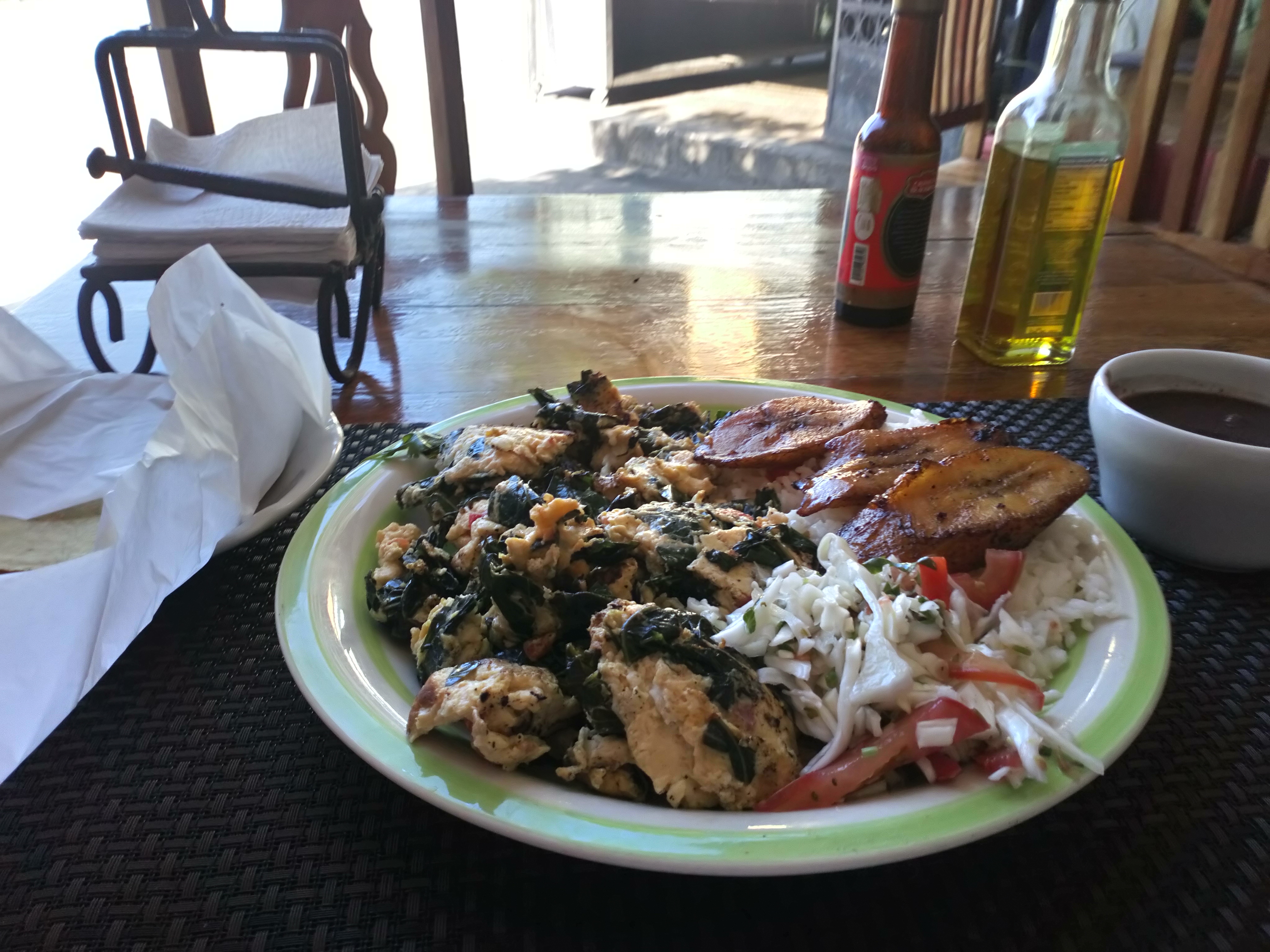 Restaurante el Talisman image 9