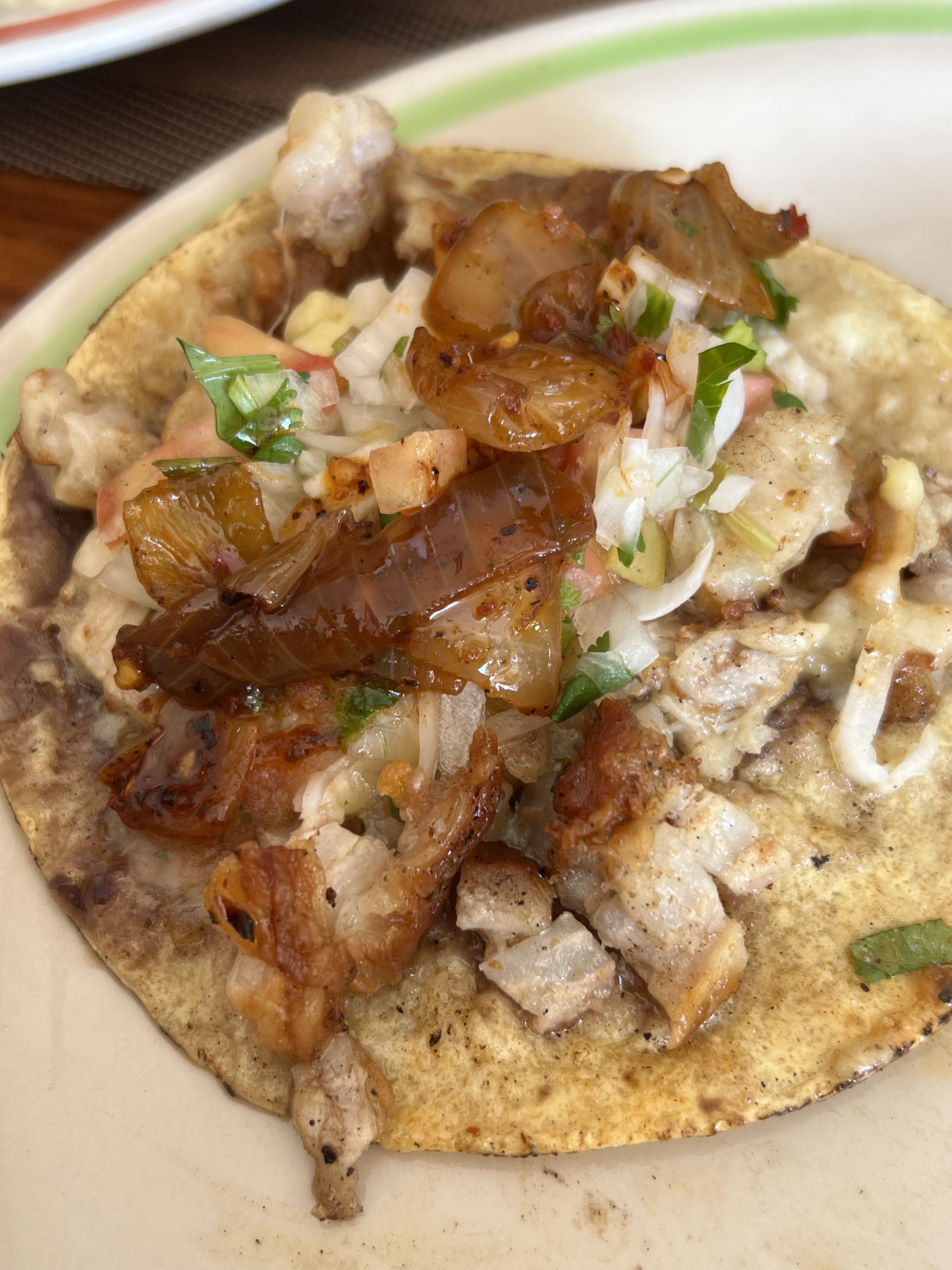 Restaurante el Talisman image 10