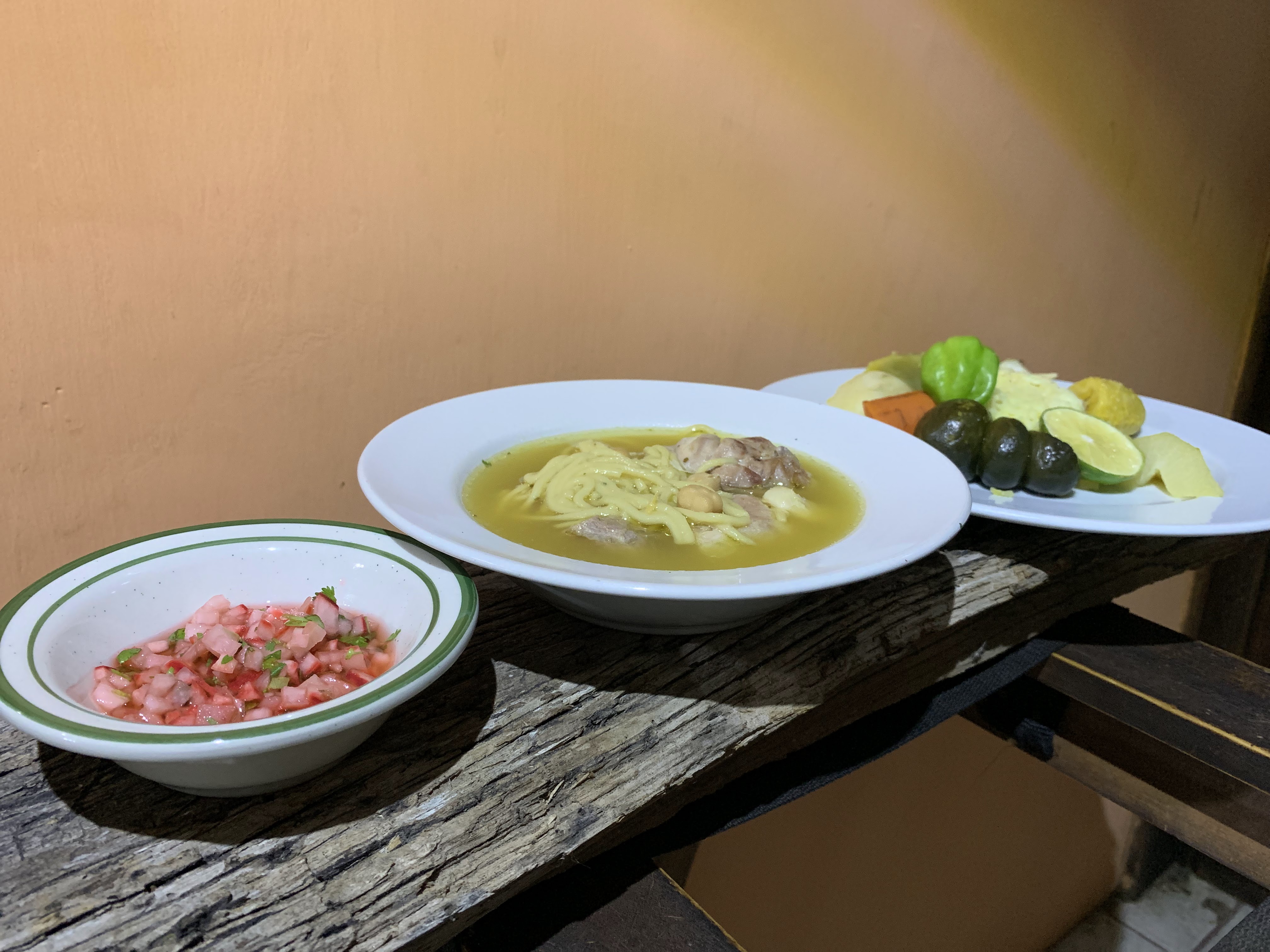 Restaurant Cantamayec image 2