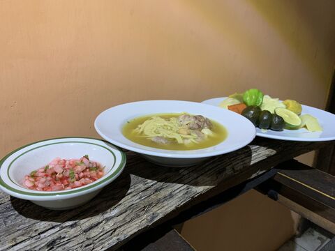 Restaurant Cantamayec image 2
