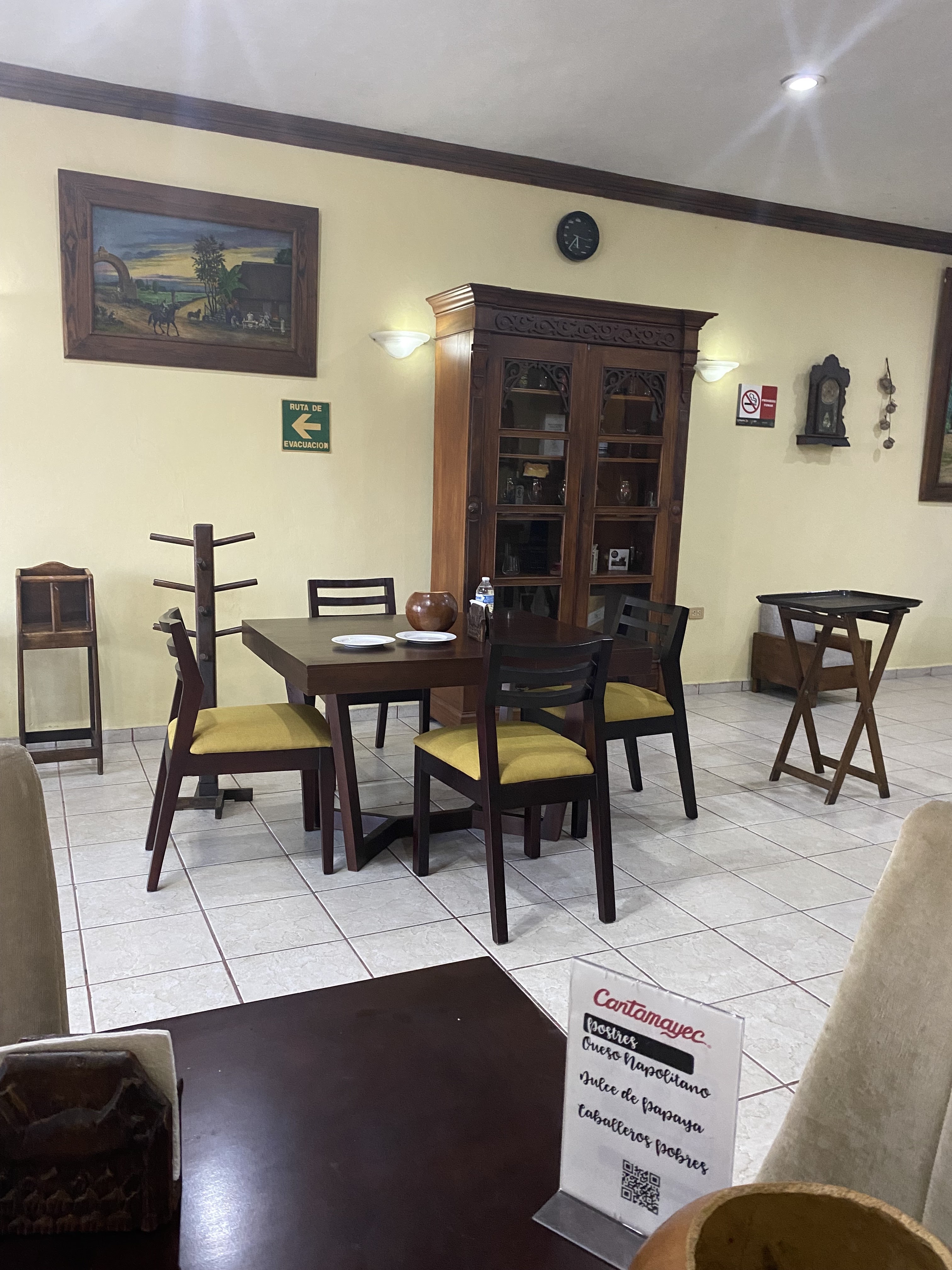 Restaurant Cantamayec image 3