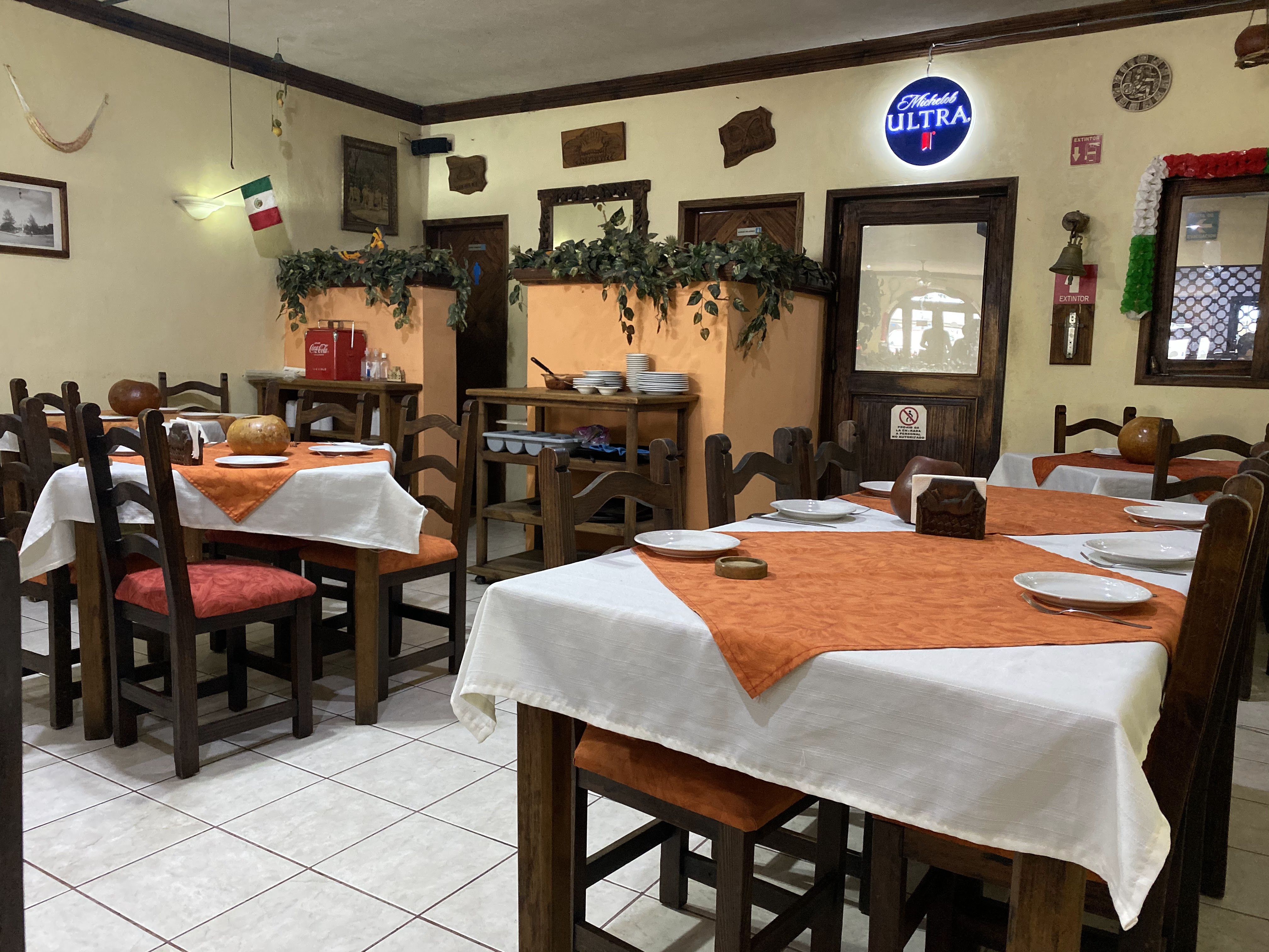 Restaurant Cantamayec image 5