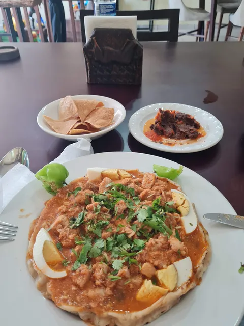 Restaurant Cantamayec image 6