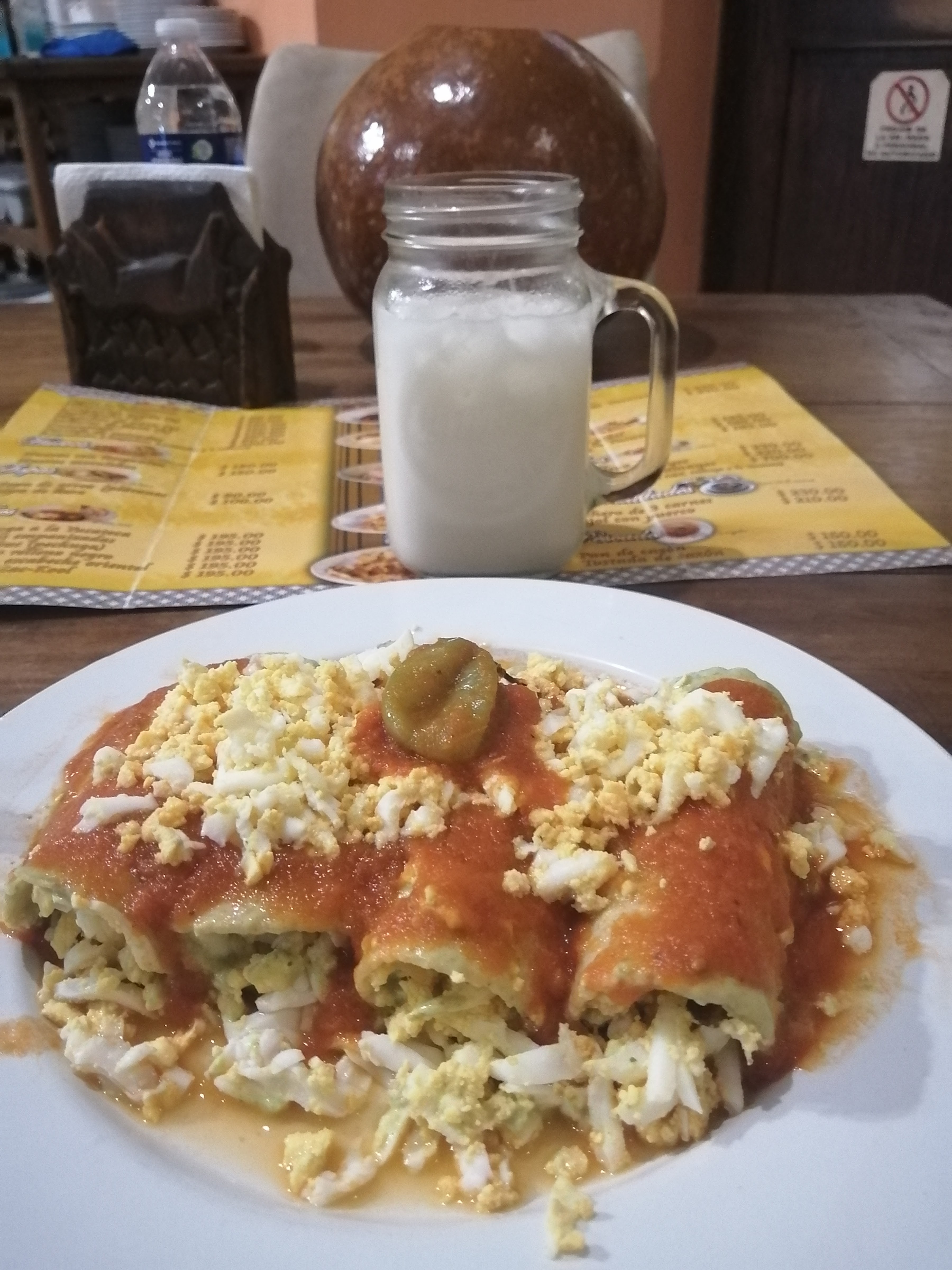 Restaurant Cantamayec image 7