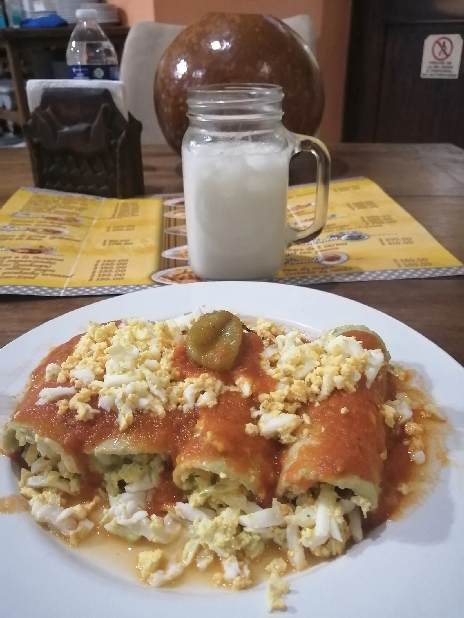 Restaurant Cantamayec image 7