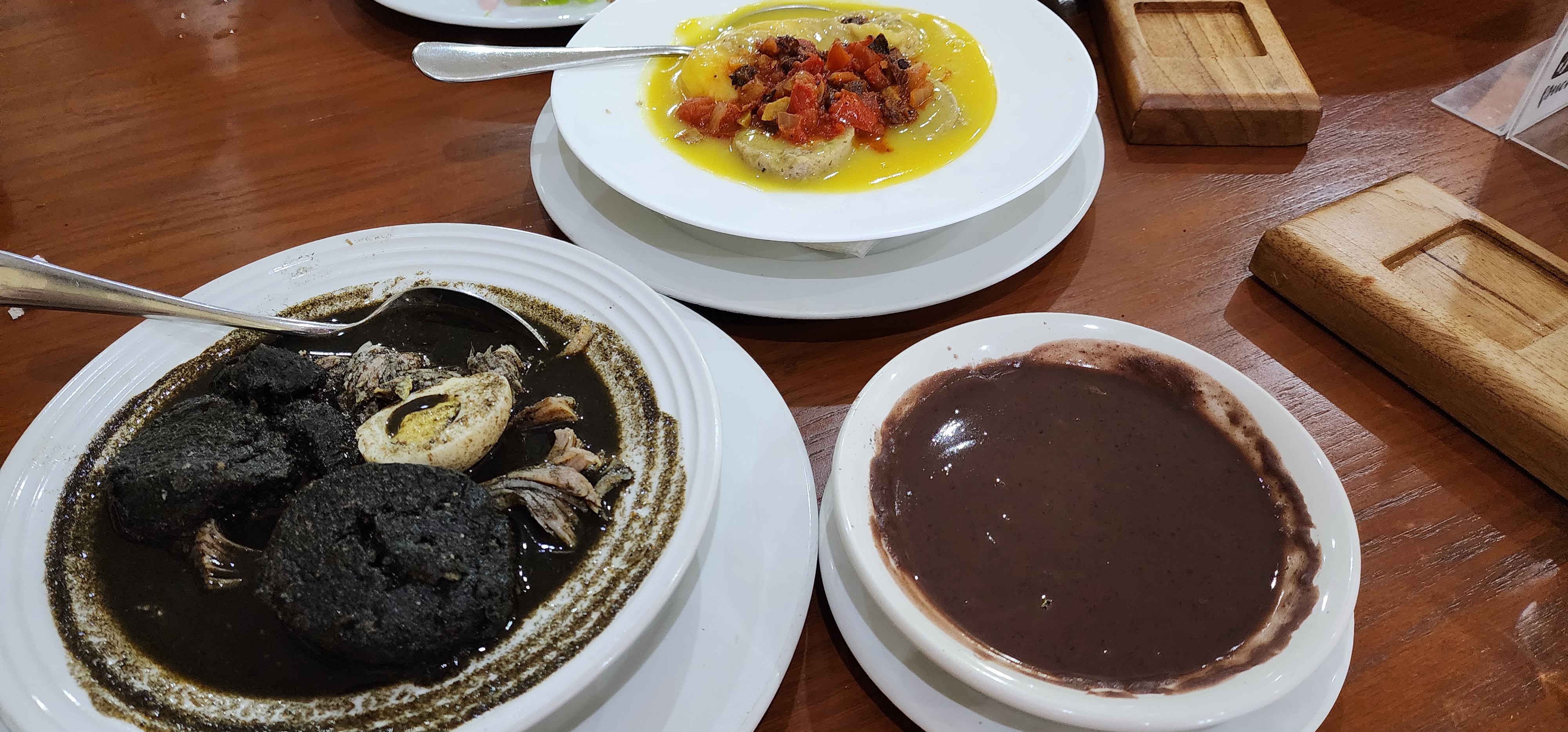 Restaurant Cantamayec image 10