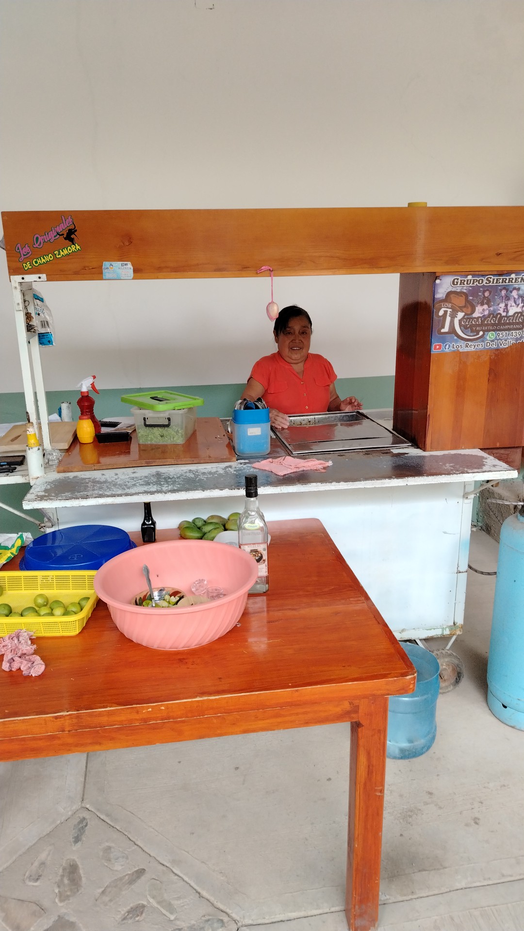 Taquería Lupita image 2