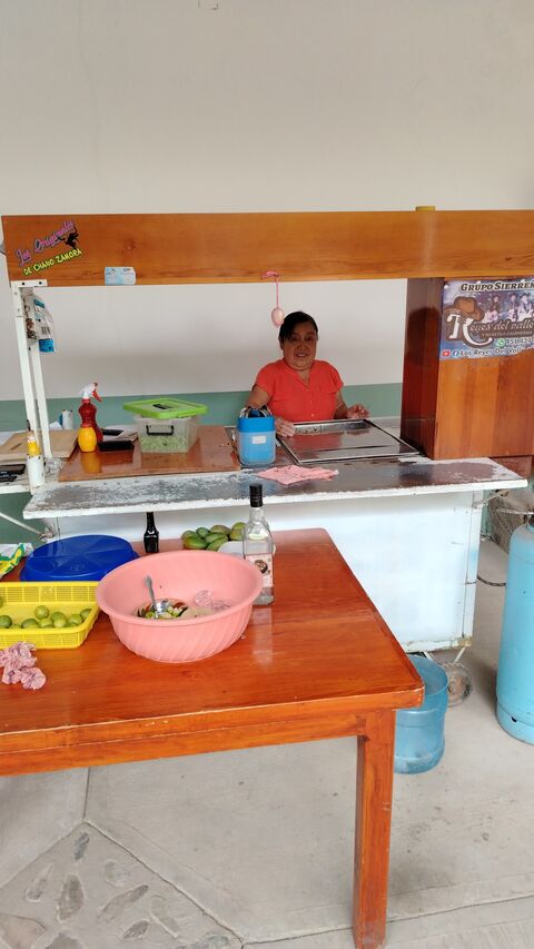 Taquería Lupita image 2