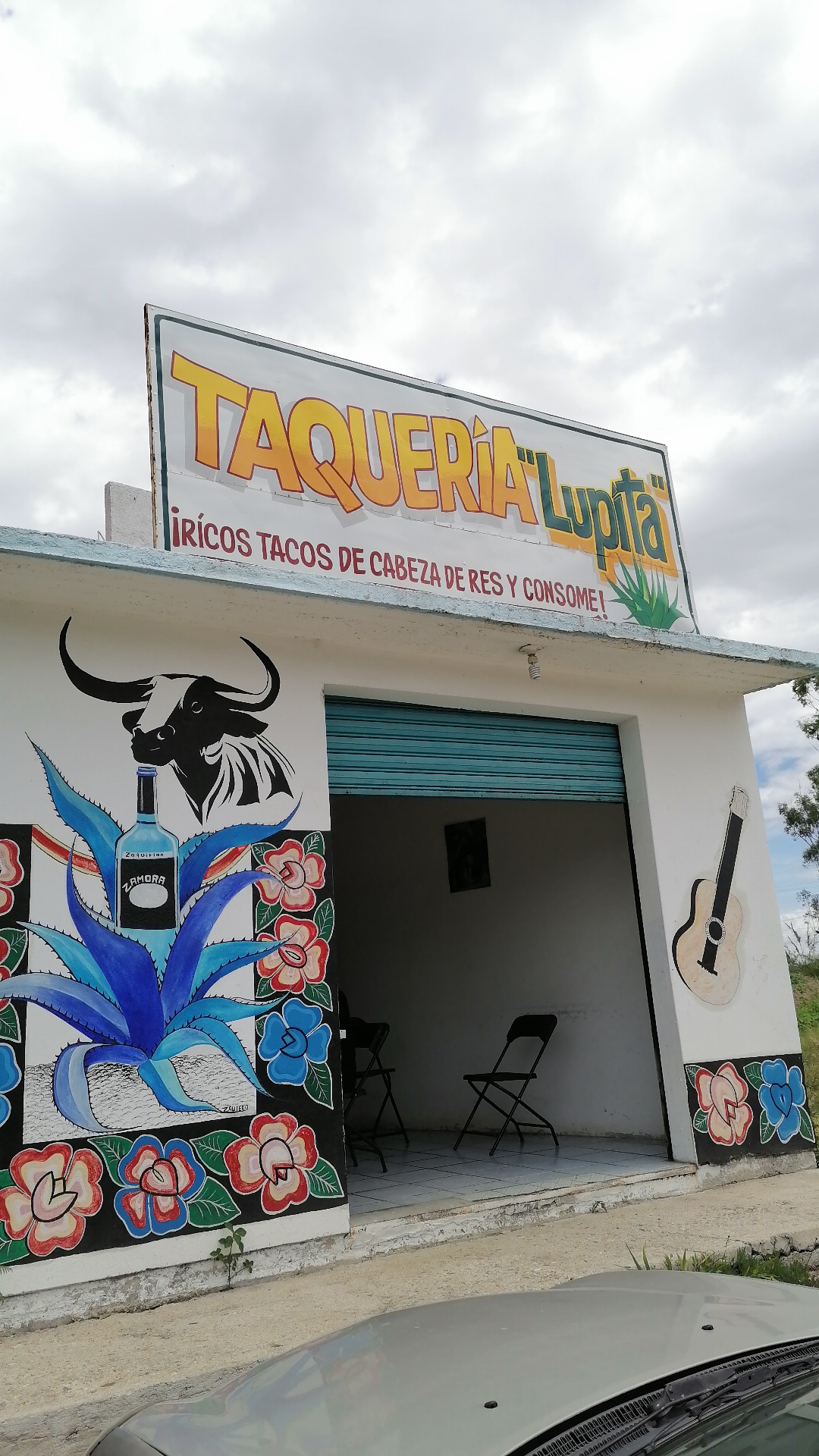 Taquería Lupita image 3