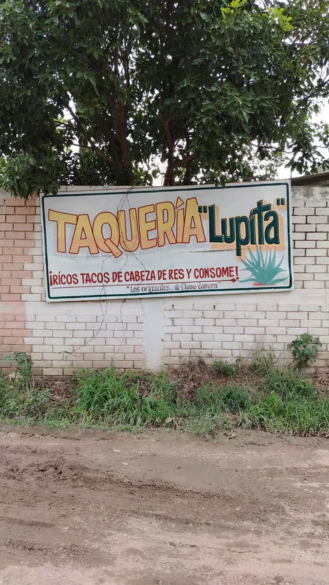 Taquería Lupita image 5