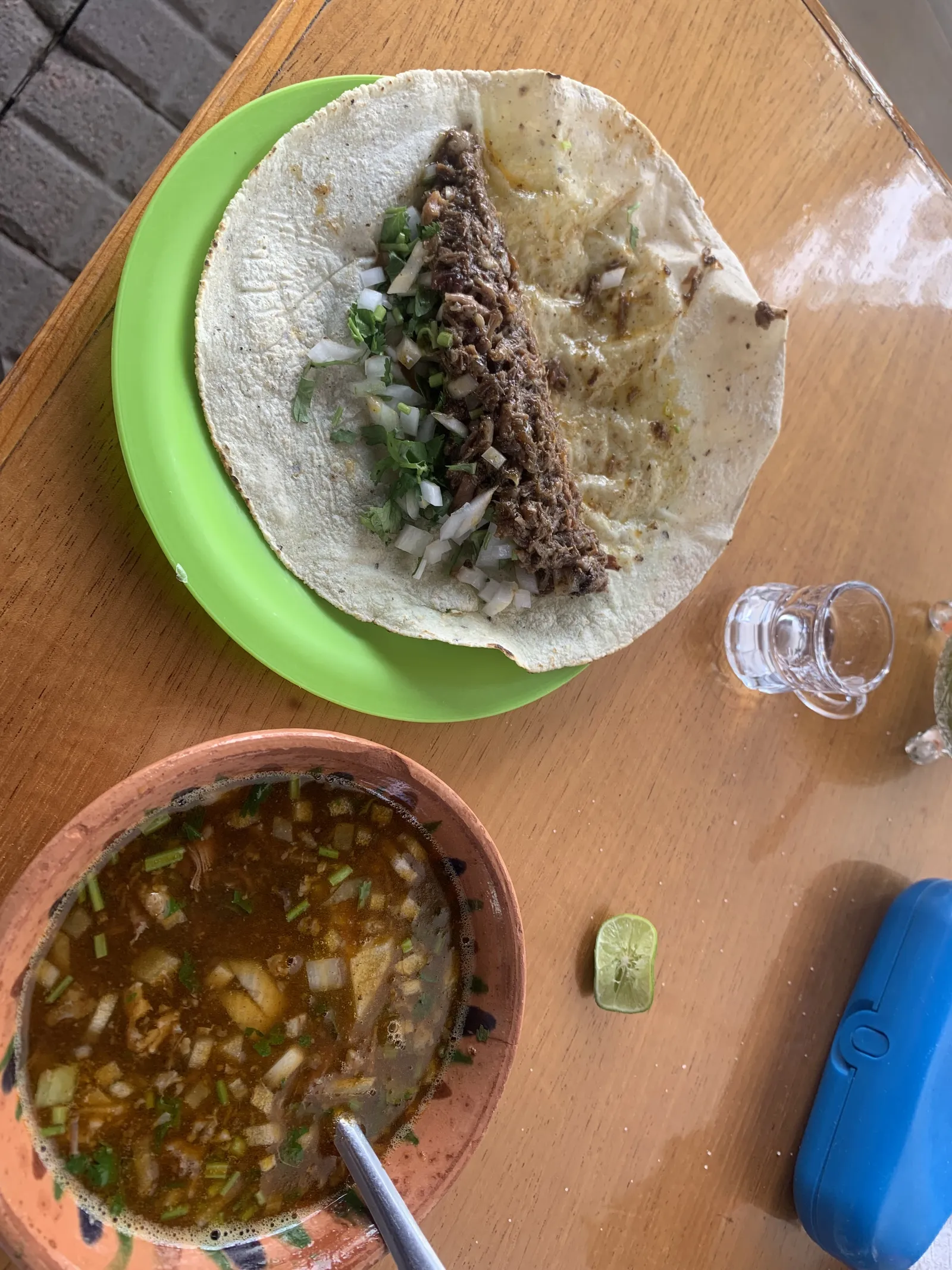Taquería Lupita image 7