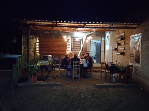 Pa'l Antojo suc. Magdalena image 2