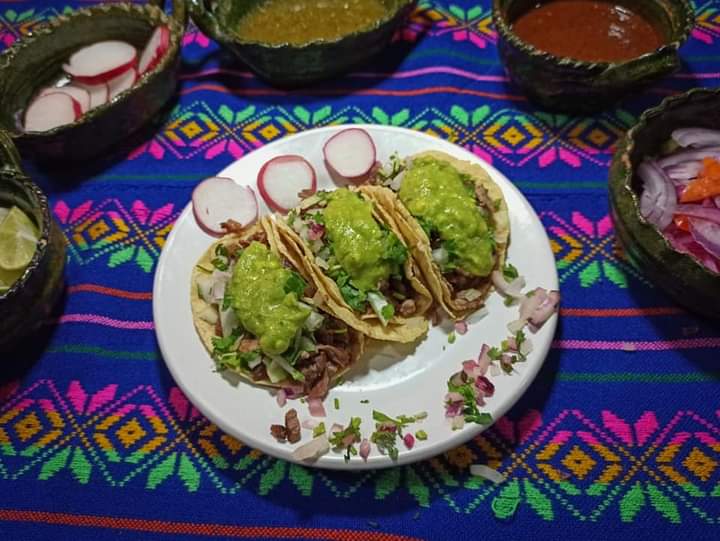 Pa'l Antojo suc. Magdalena image 3