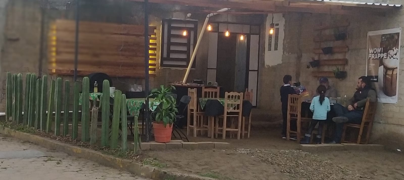 Pa'l Antojo suc. Magdalena image 6