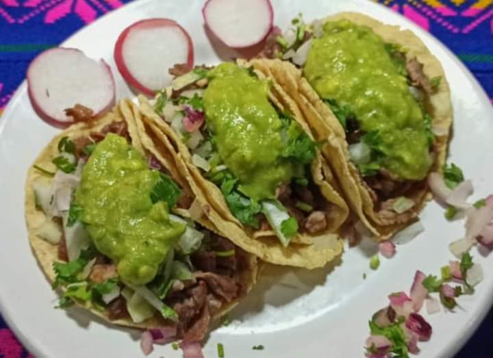 Pa'l Antojo suc. Magdalena image 10