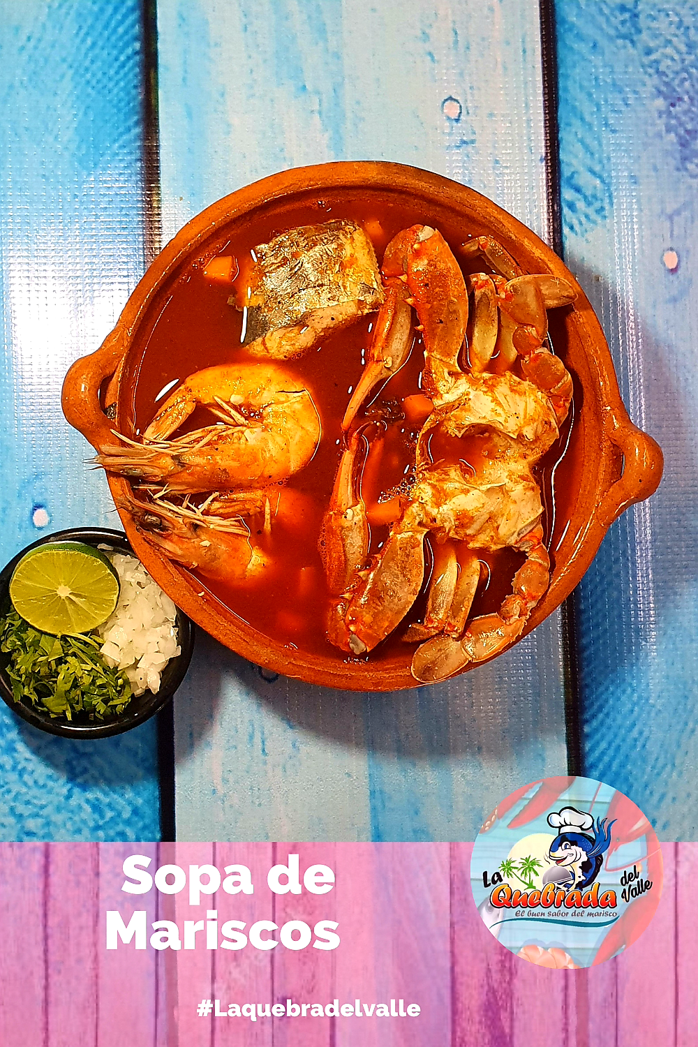 La Quebrada del Valle image 2