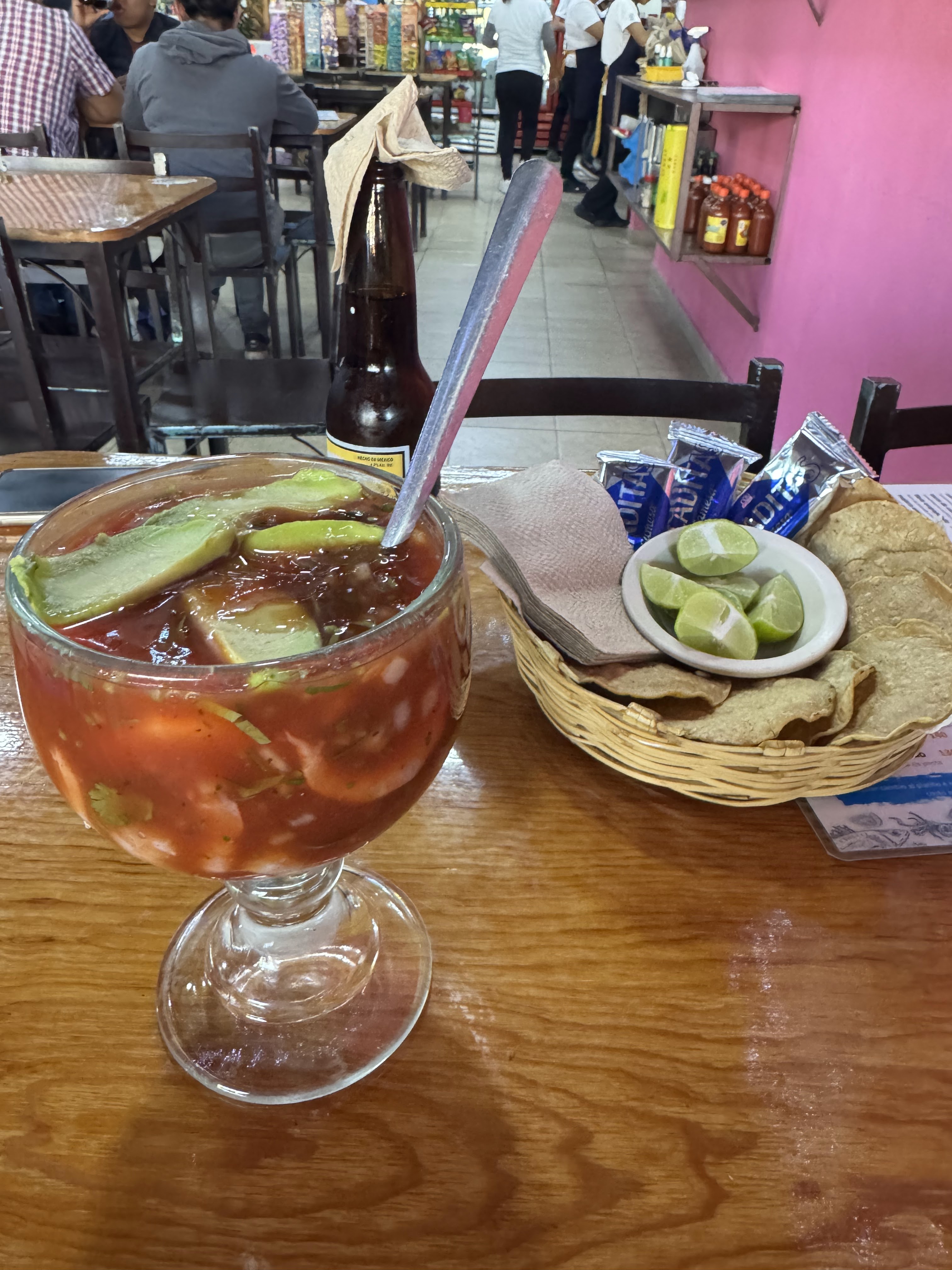 La Quebrada del Valle image 3