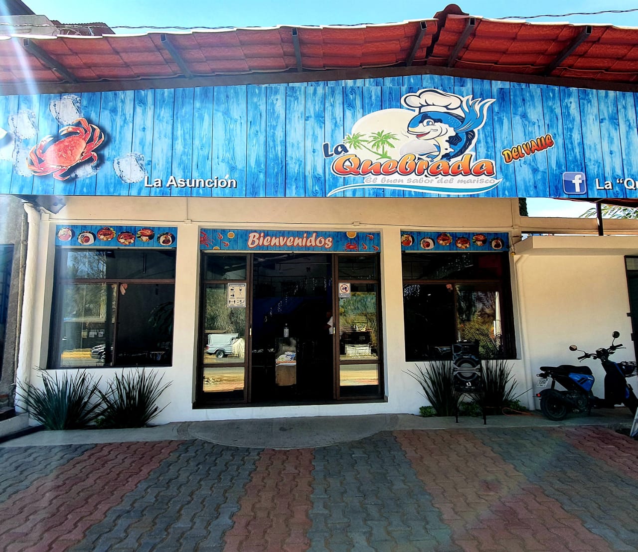 La Quebrada del Valle image 6