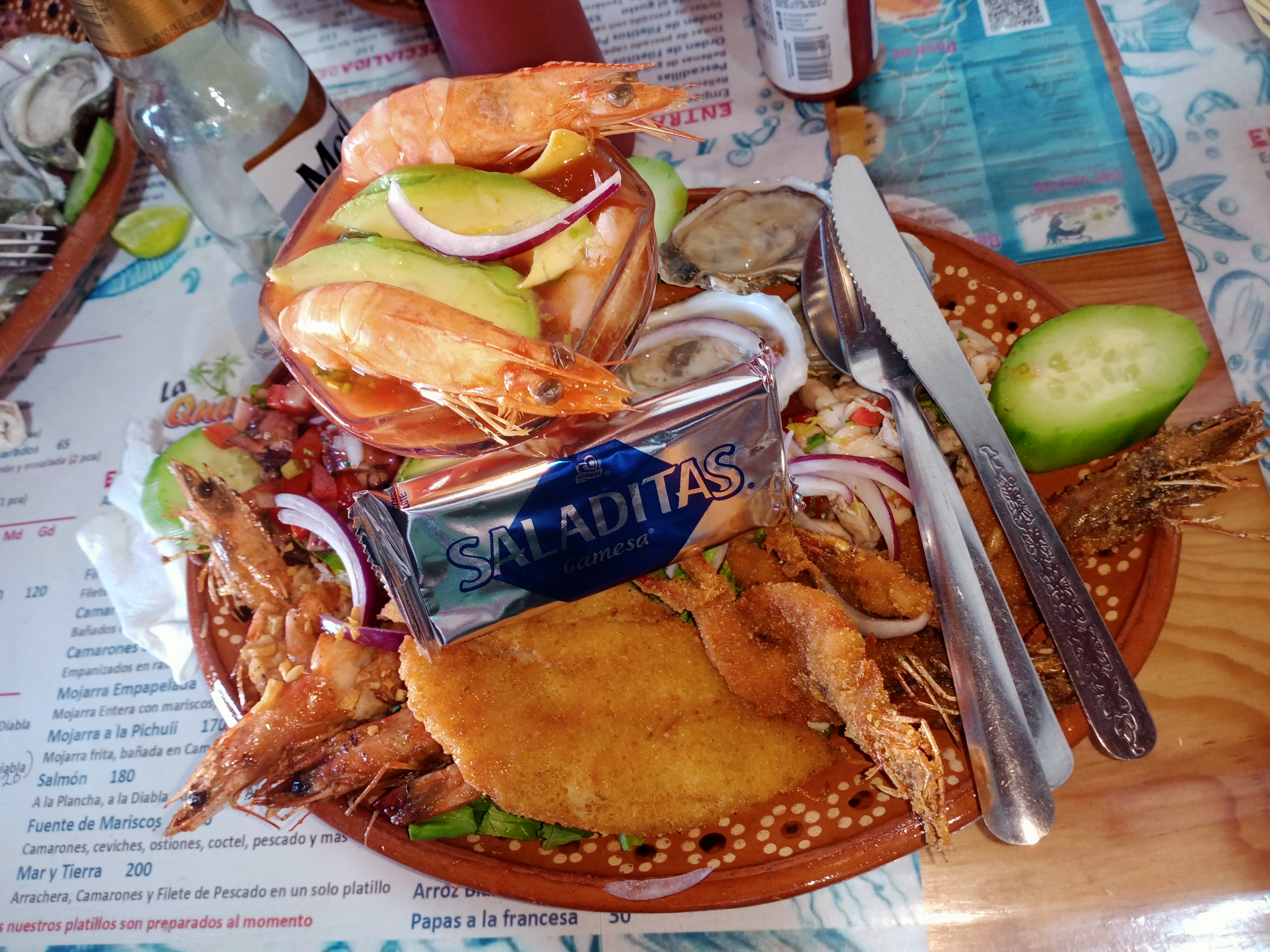 La Quebrada del Valle image 7