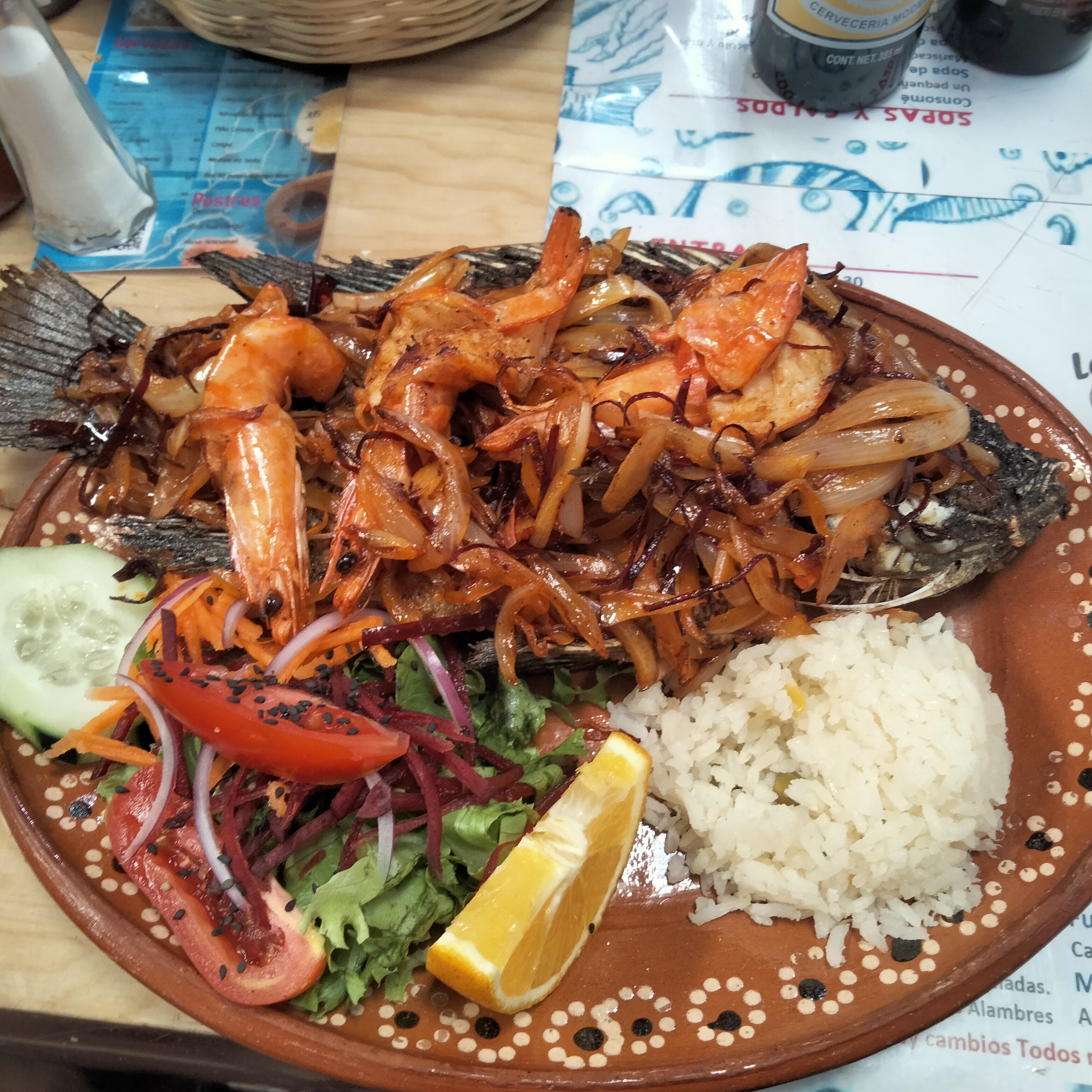 La Quebrada del Valle image 8