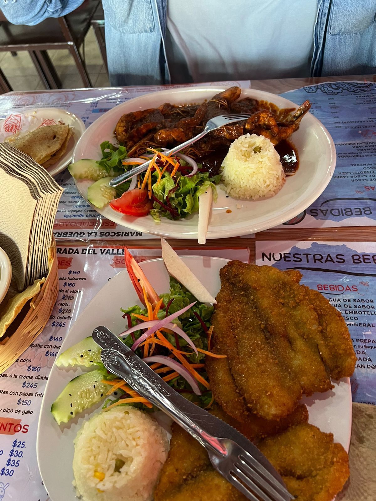 La Quebrada del Valle image 9