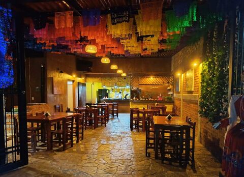 Rescoldo restaurante image 1