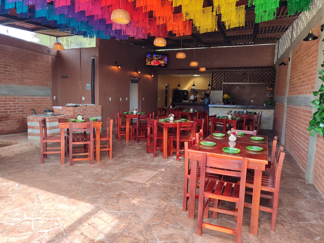 Rescoldo restaurante image 3