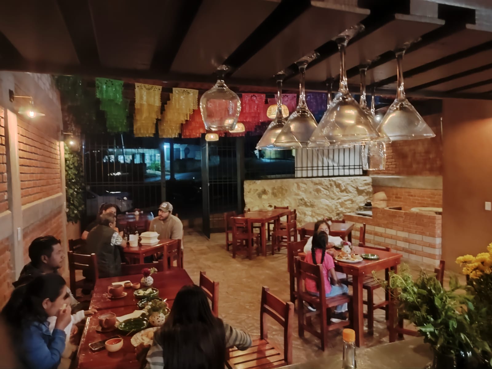 Rescoldo restaurante image 7