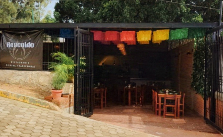 Rescoldo restaurante image 9