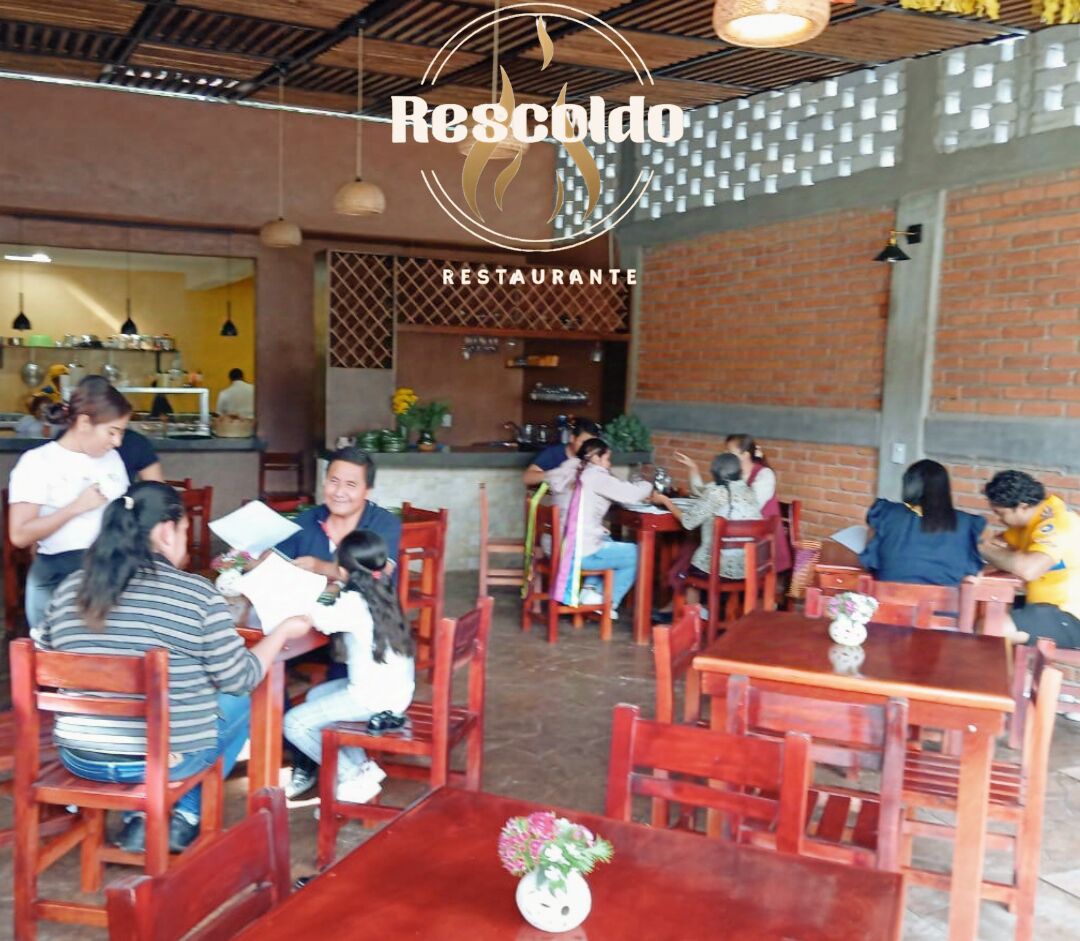 Rescoldo restaurante image 10