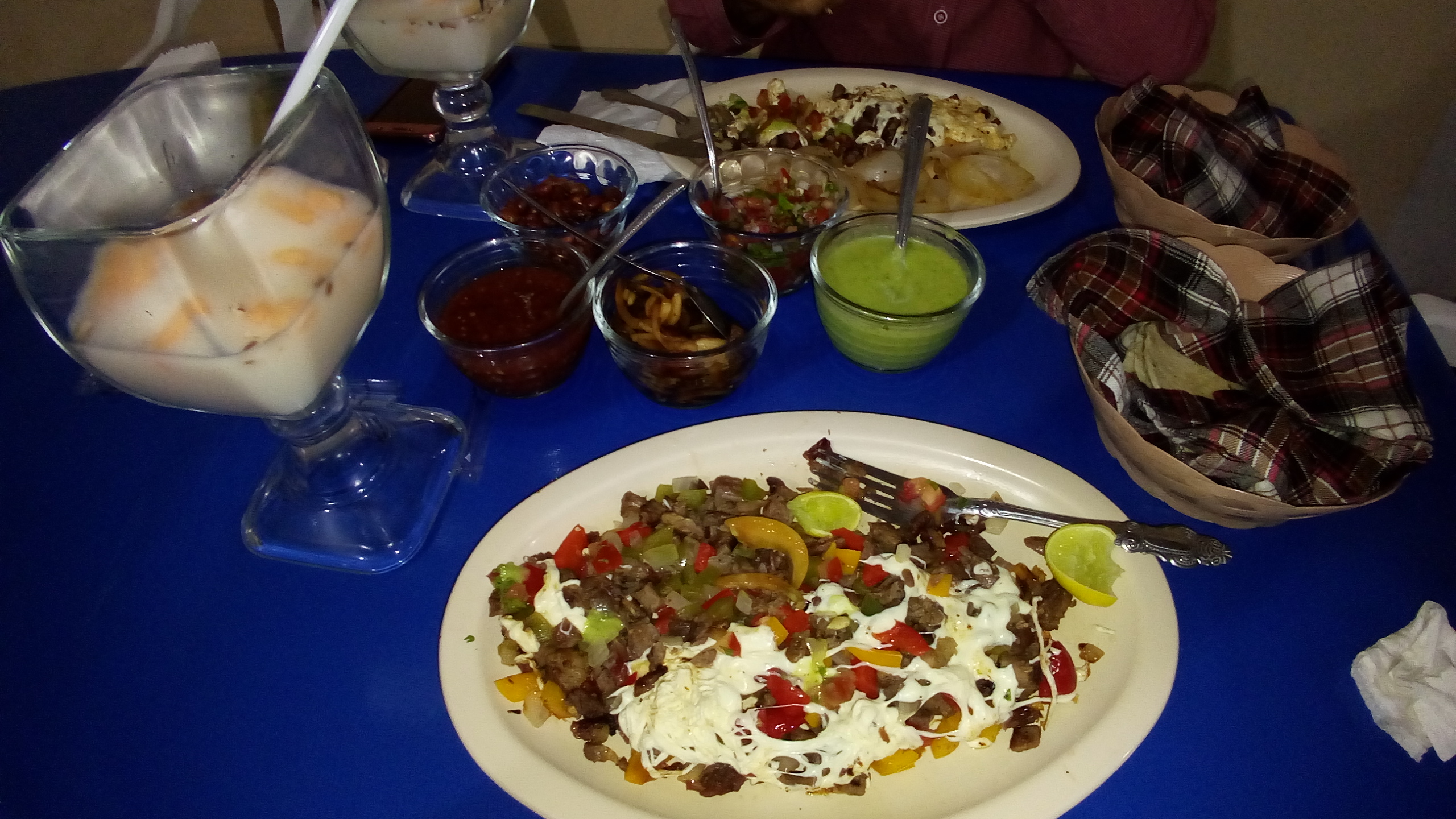 JM Tacos Y Tlayudas image 2