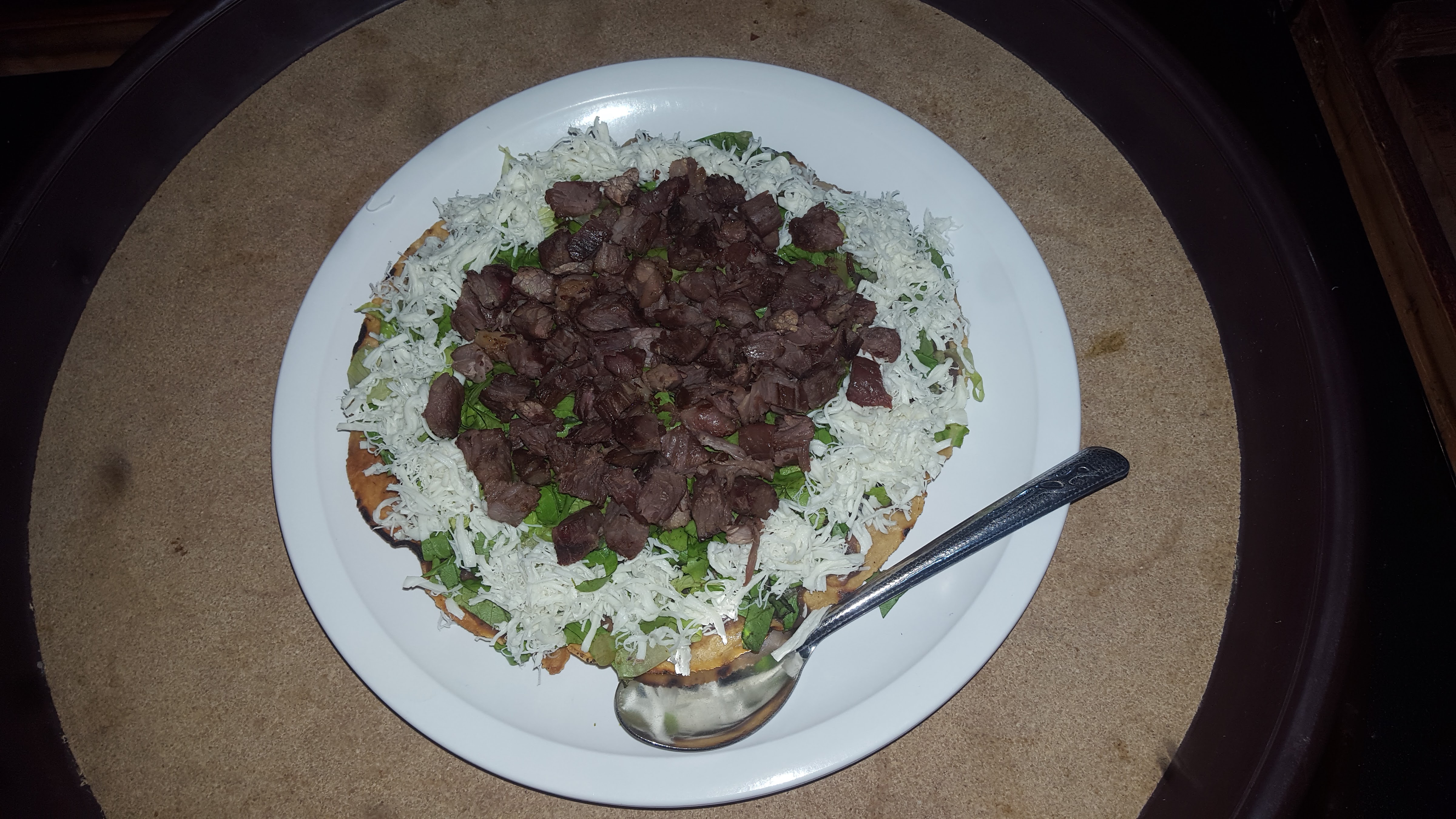 JM Tacos Y Tlayudas image 3