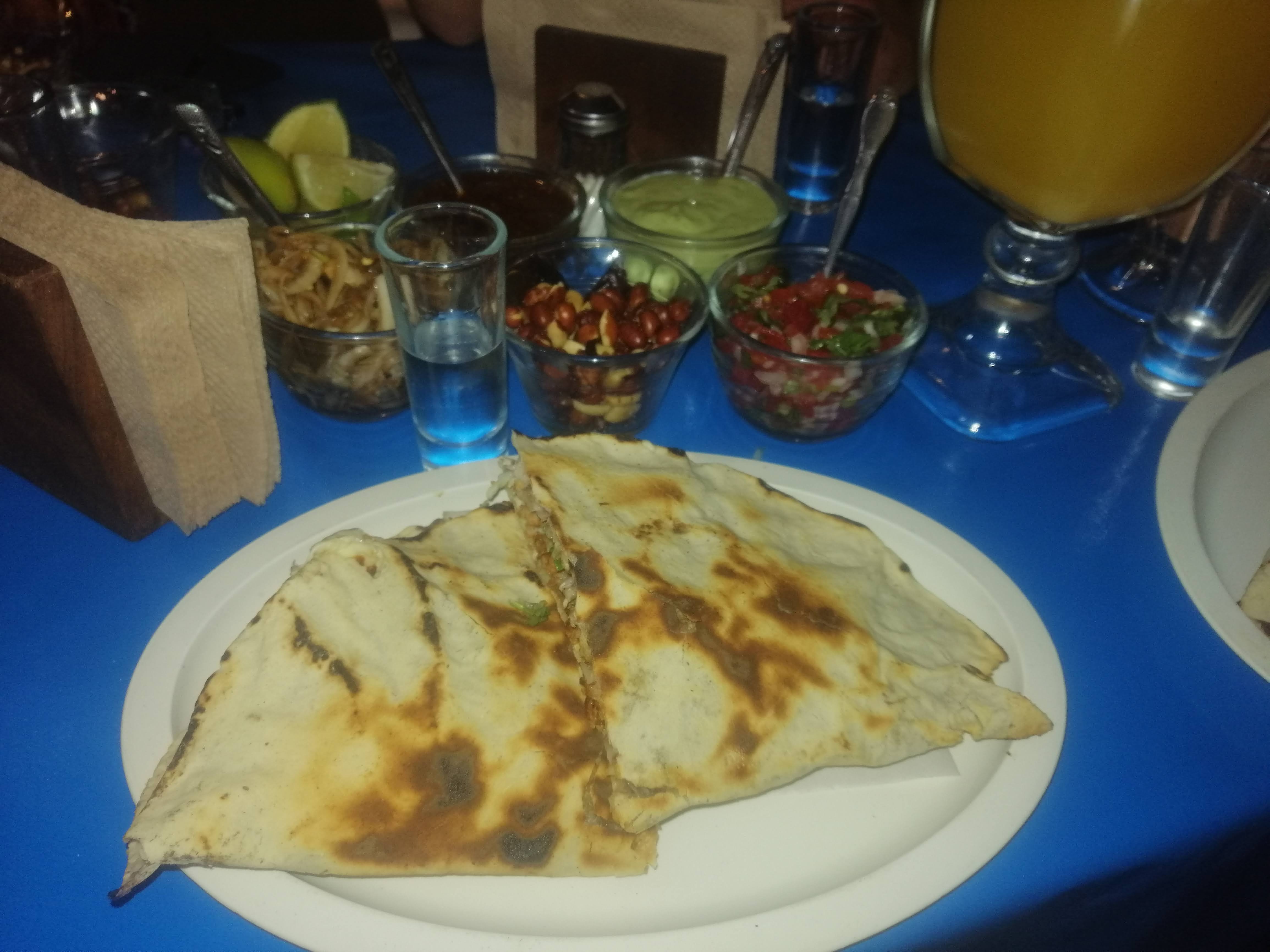 JM Tacos Y Tlayudas image 4