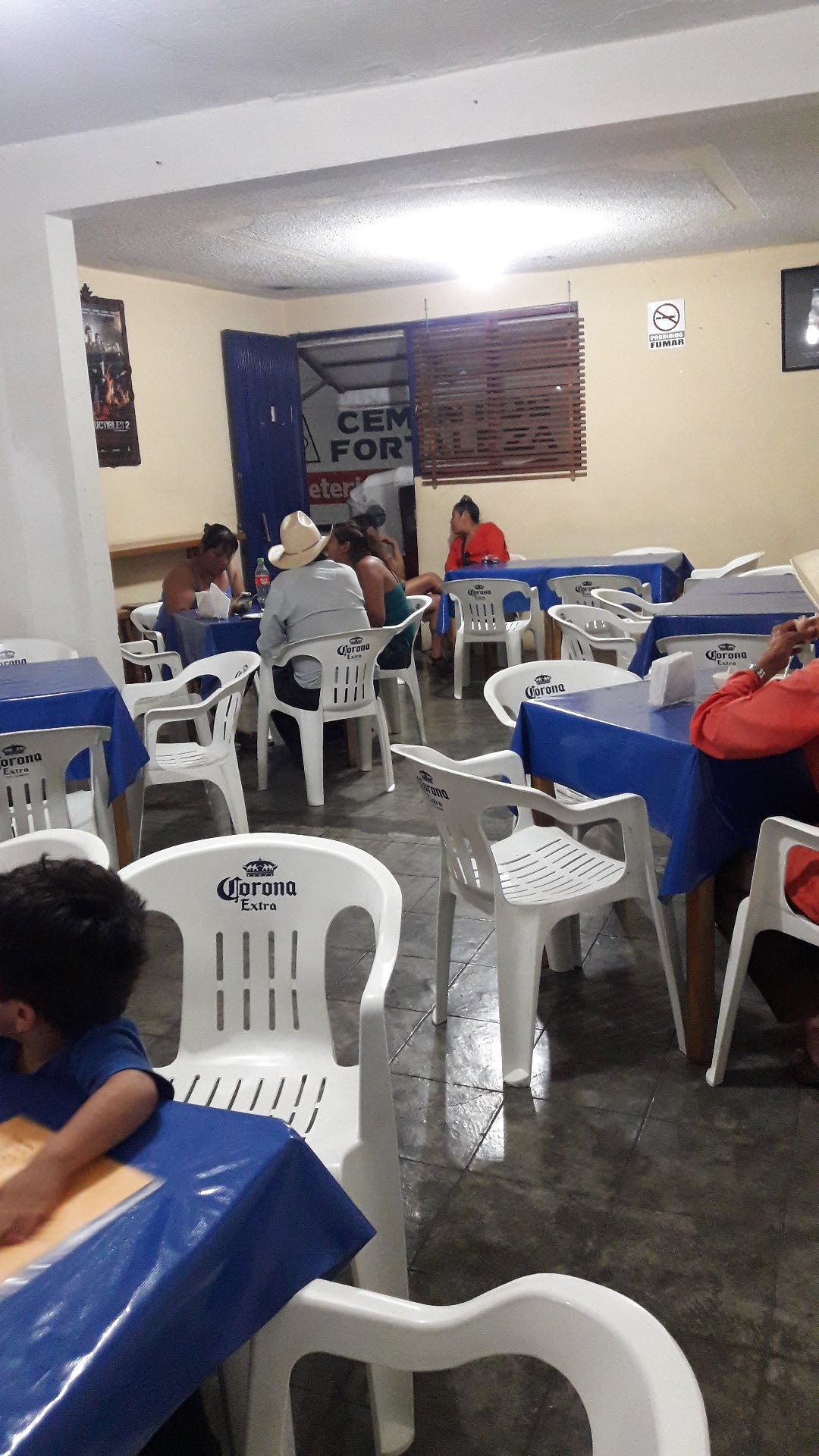 JM Tacos Y Tlayudas image 5