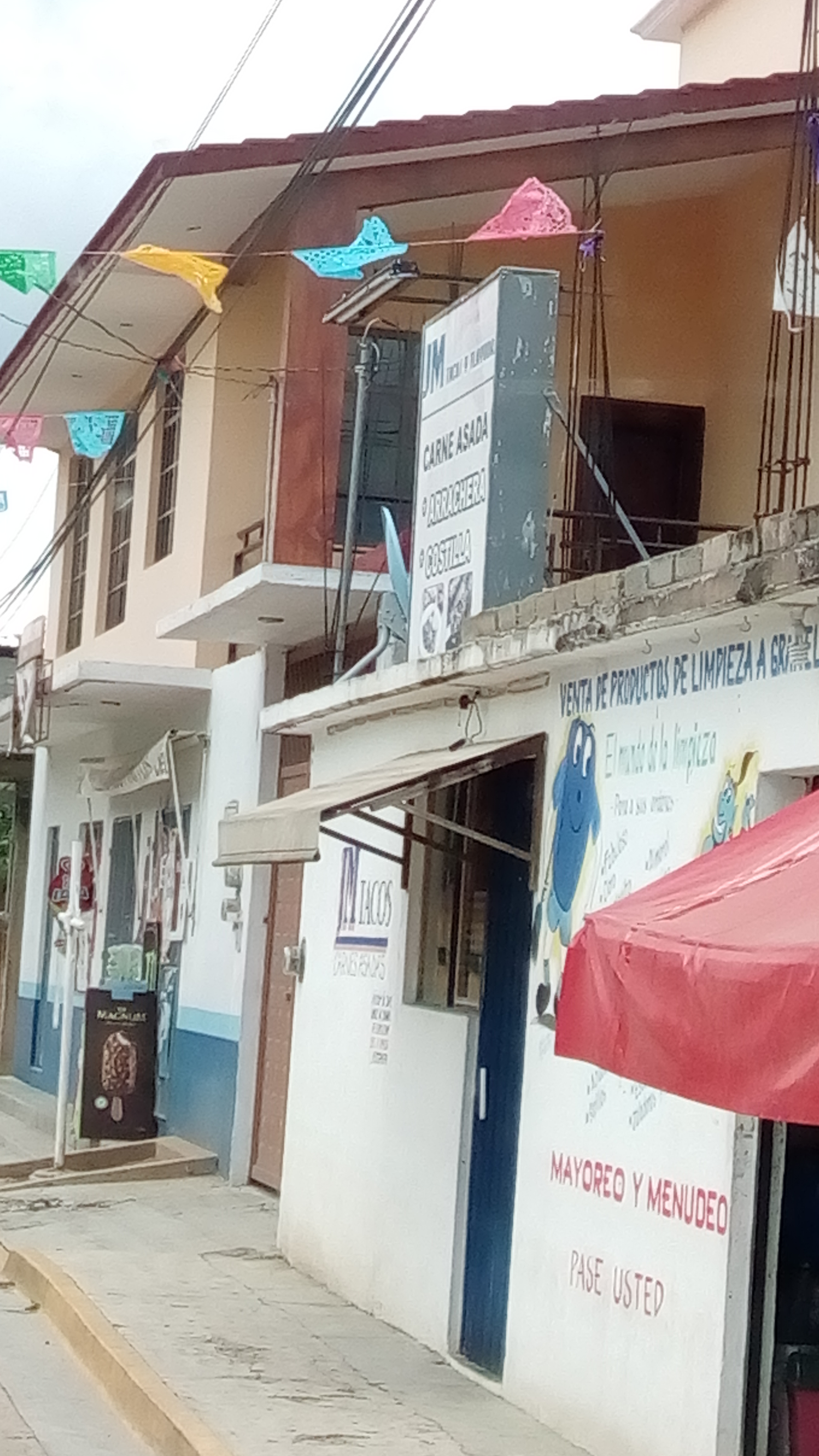 JM Tacos Y Tlayudas image 6