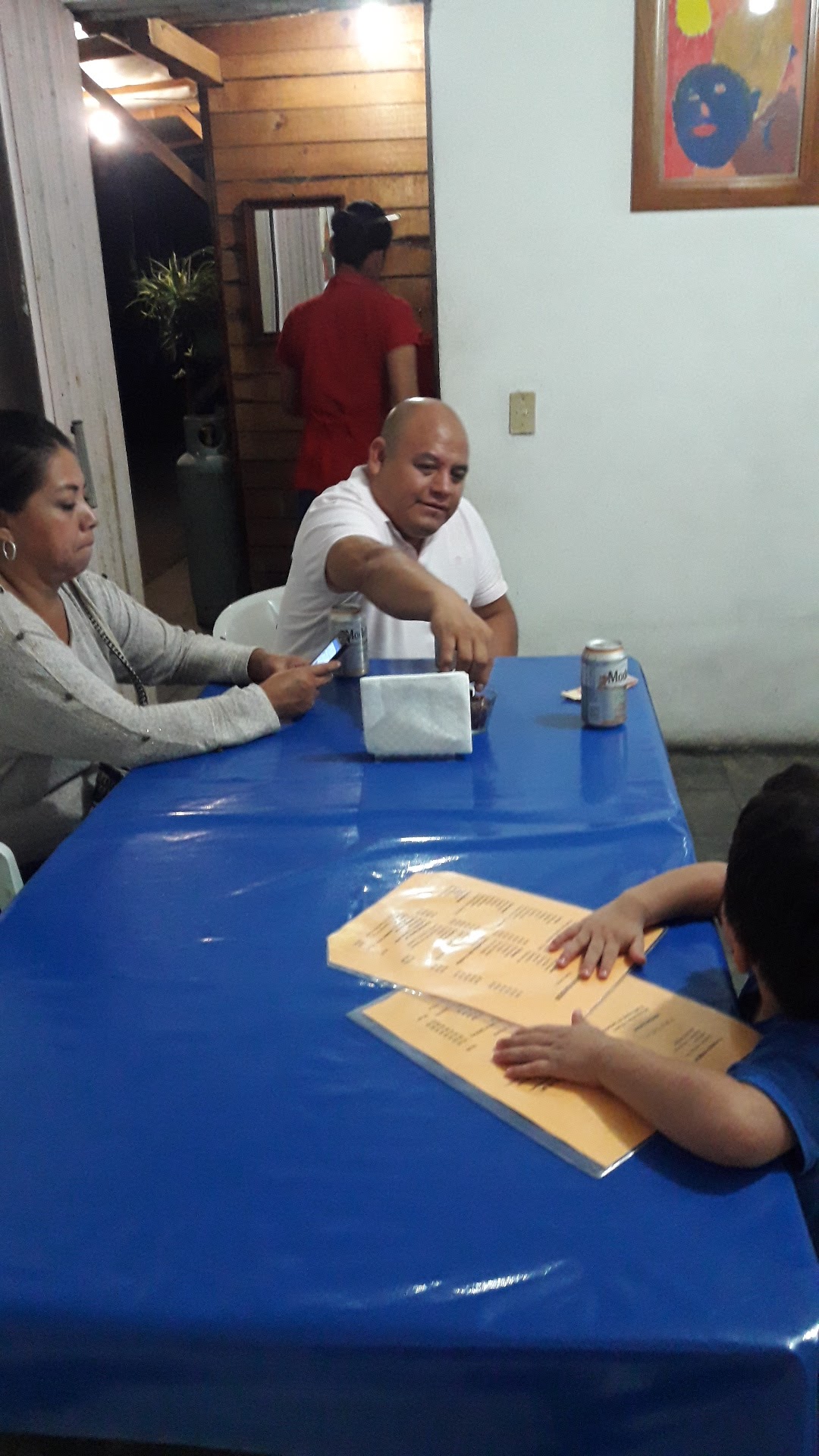 JM Tacos Y Tlayudas image 8