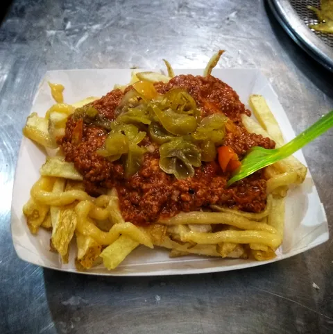 Honie Chips image 1