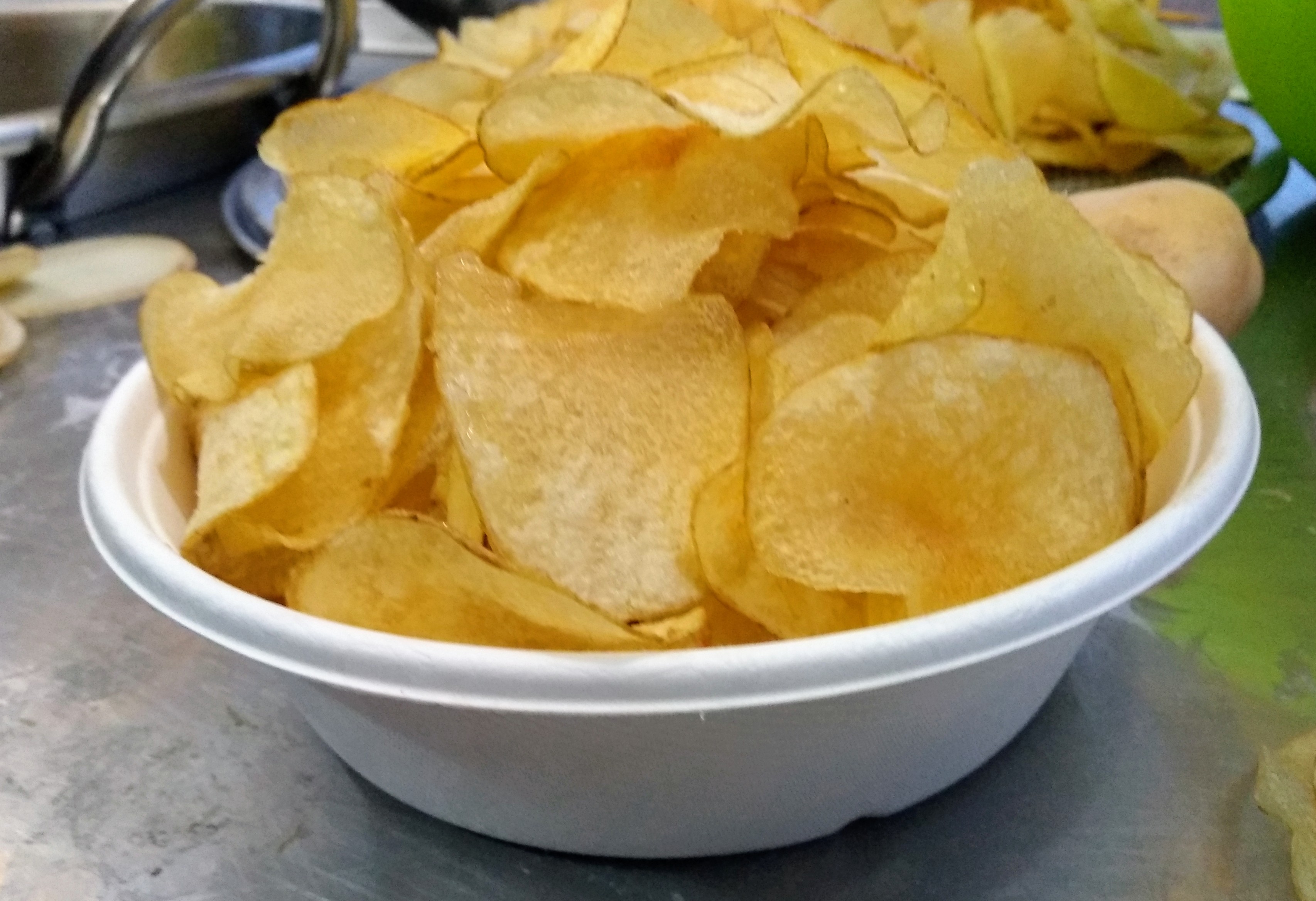 Honie Chips image 2
