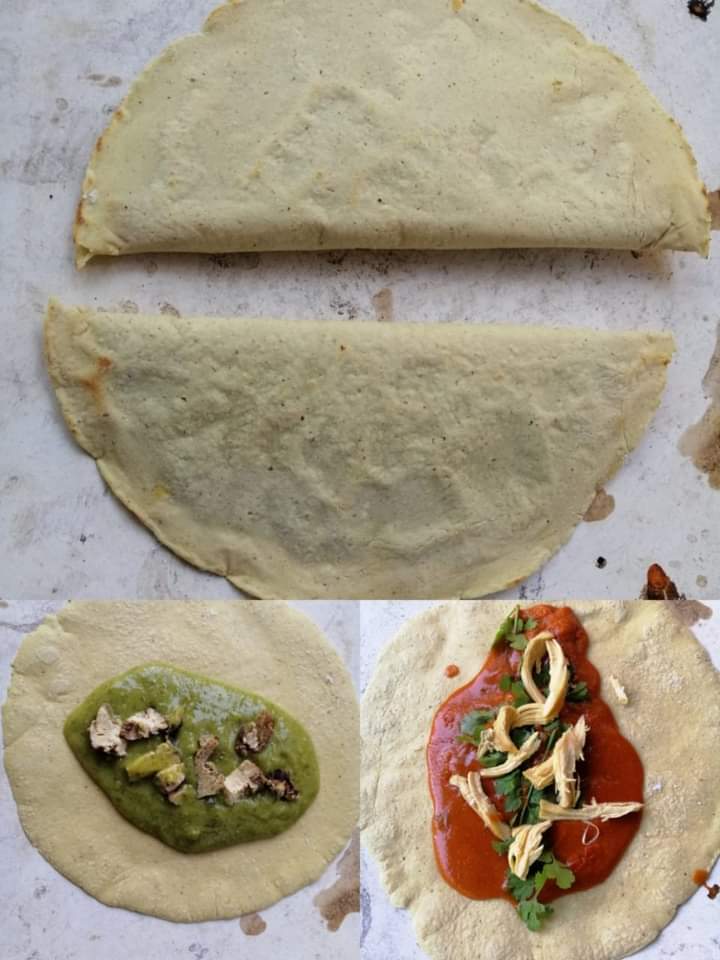 Empanadas y Antojitos "Conchita" image 1